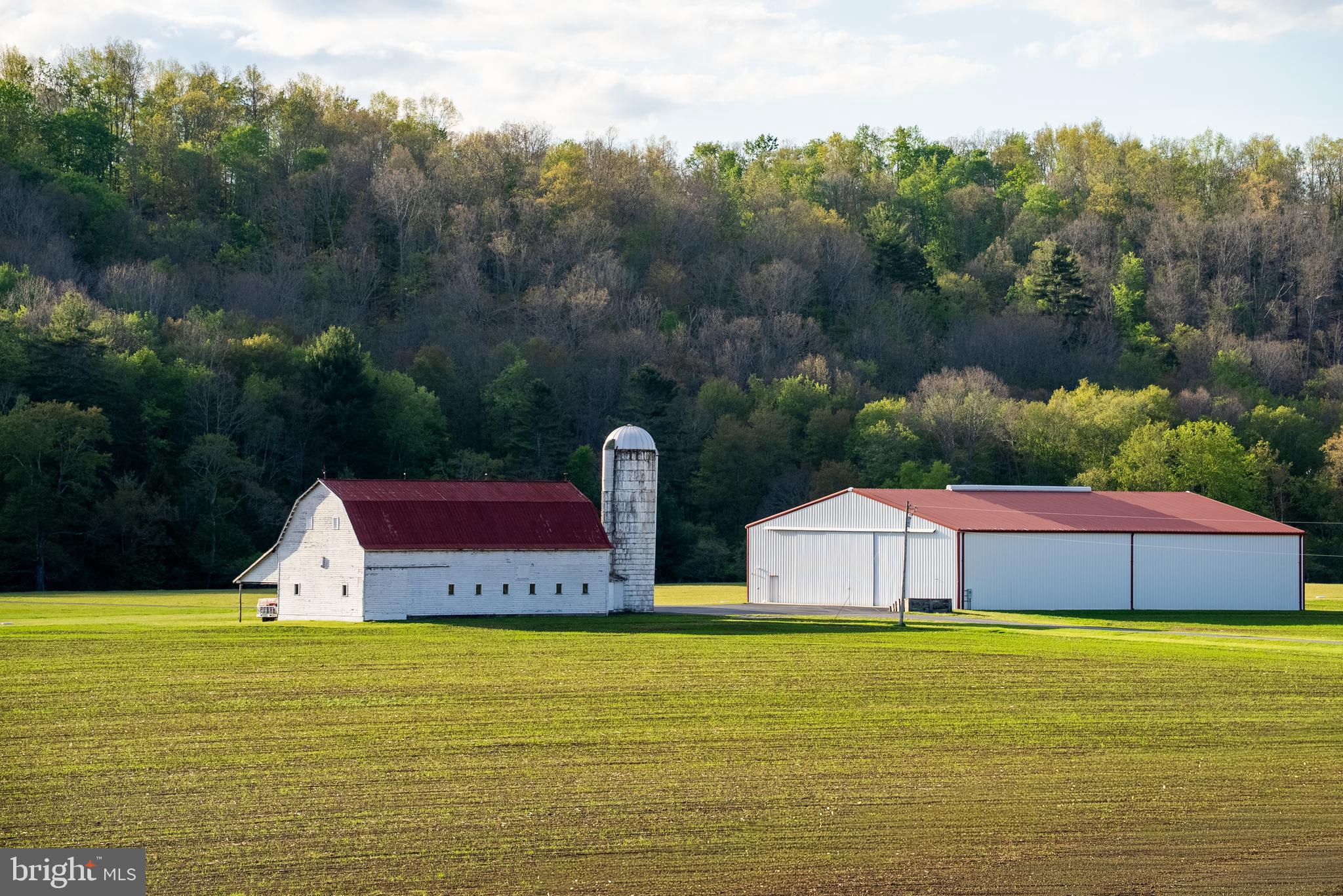 NONE AVAILABLE - Farm
