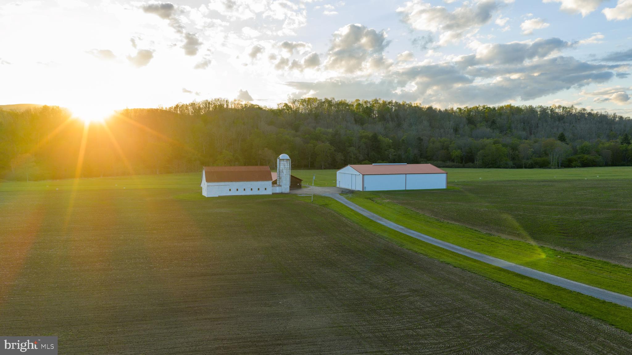 NONE AVAILABLE - Farm