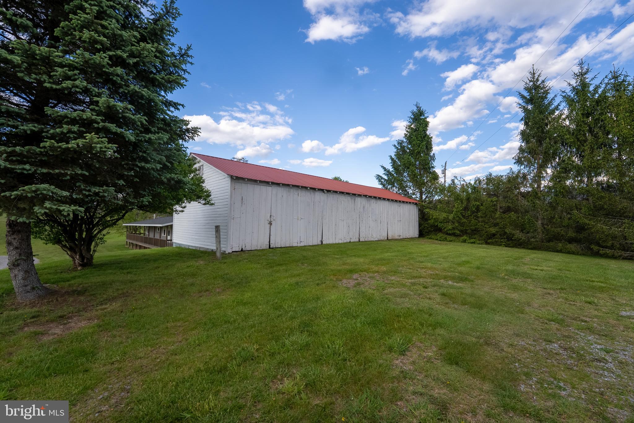 NONE AVAILABLE - Farm