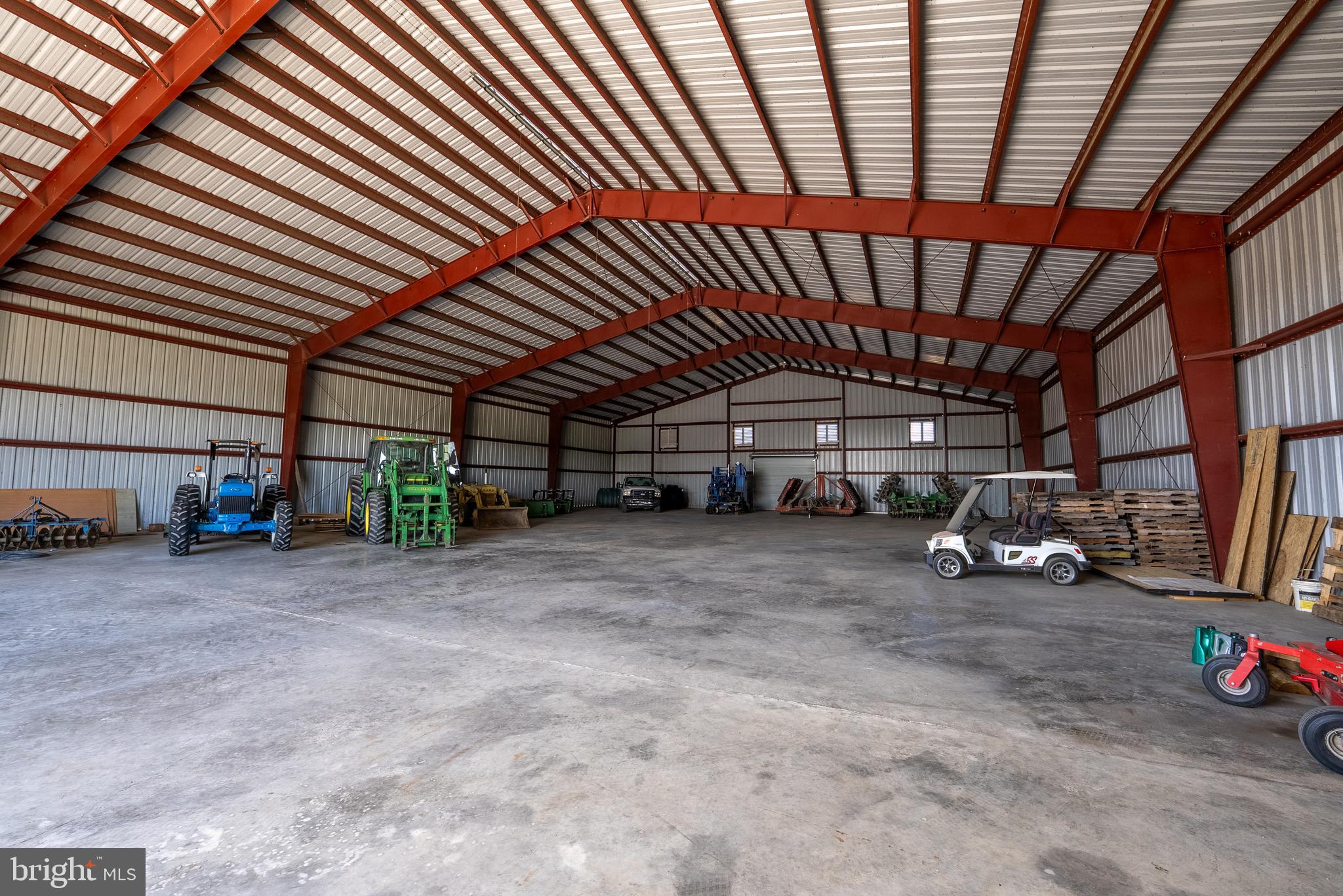 NONE AVAILABLE - Farm