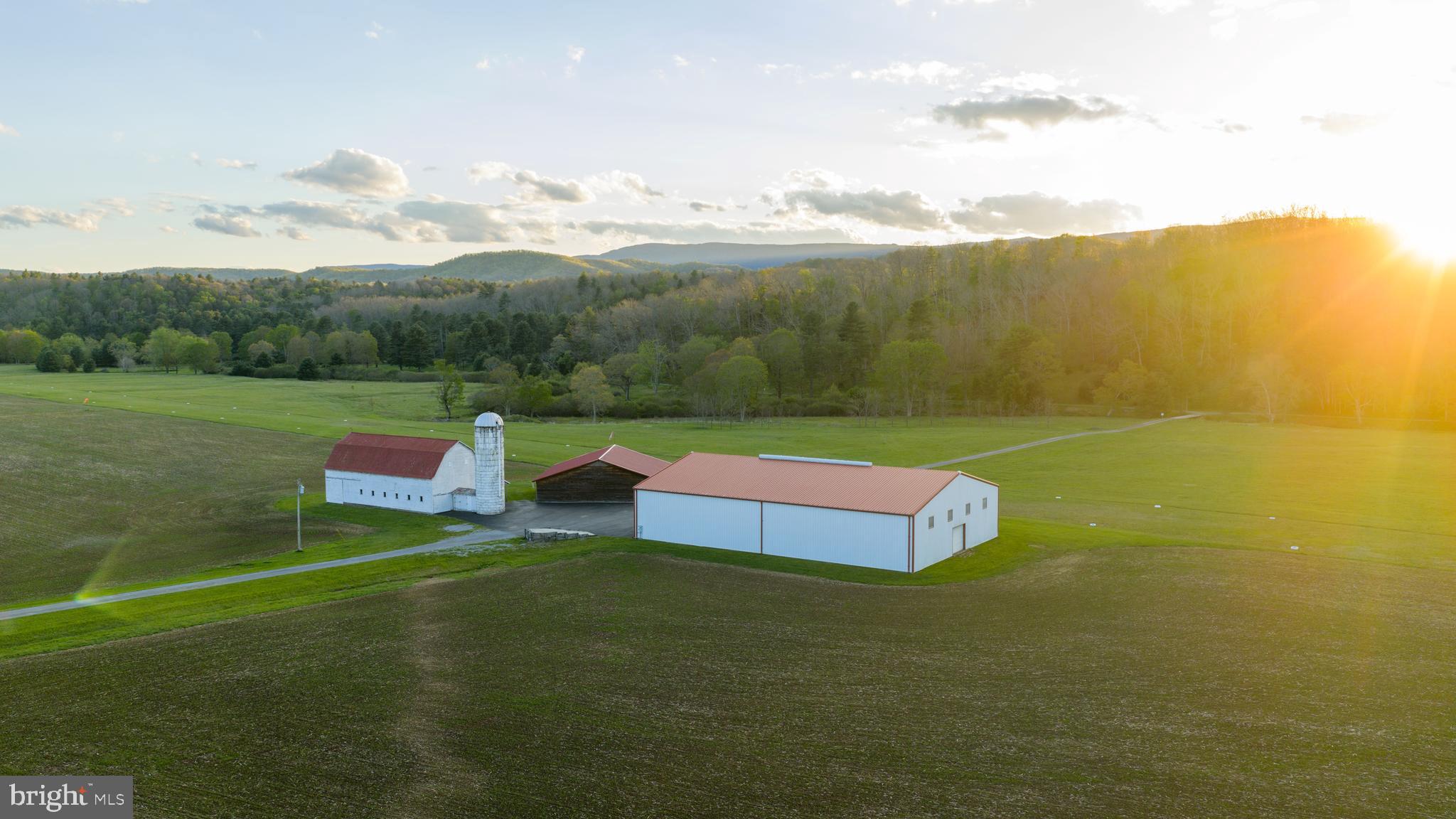 NONE AVAILABLE - Farm