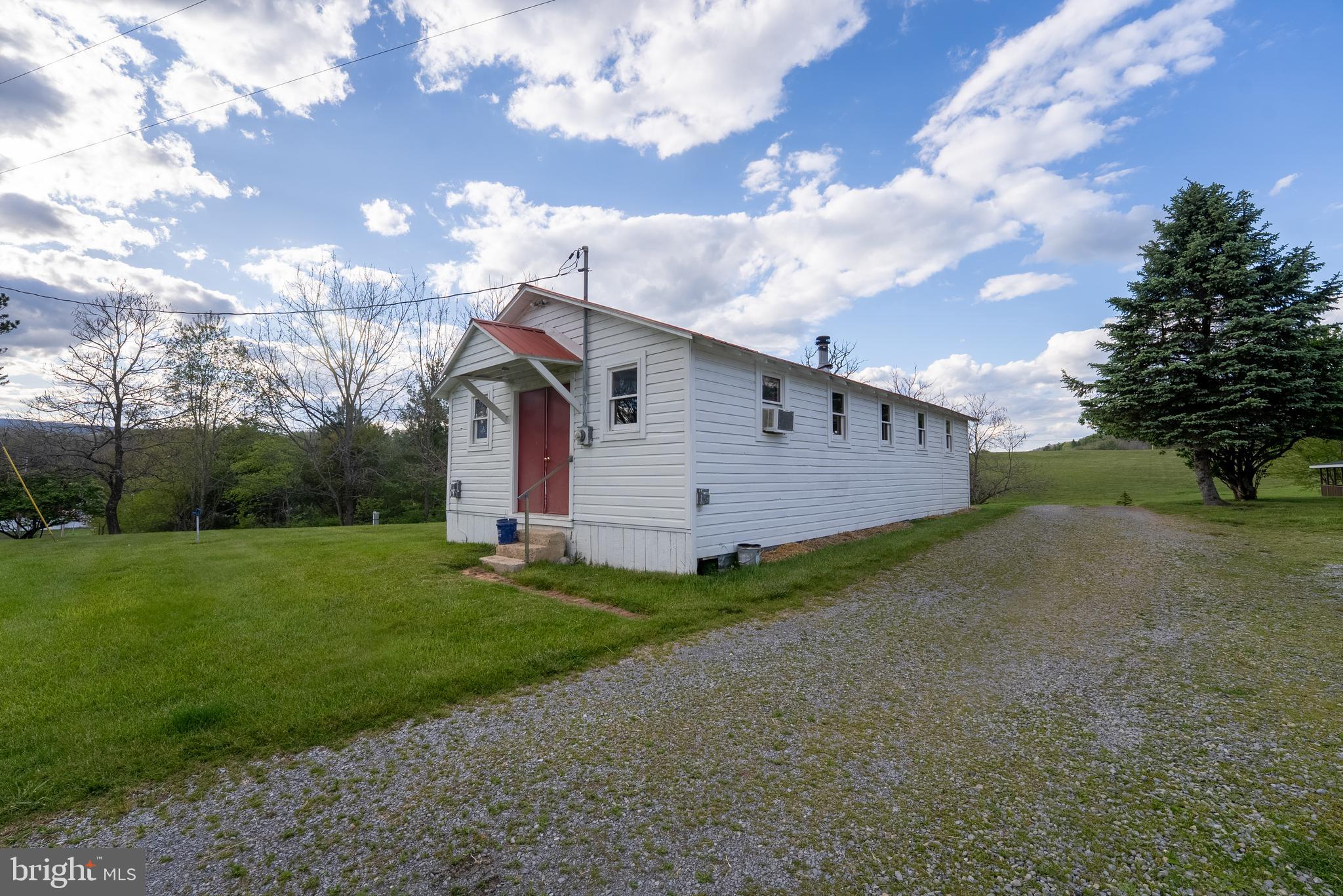 NONE AVAILABLE - Farm