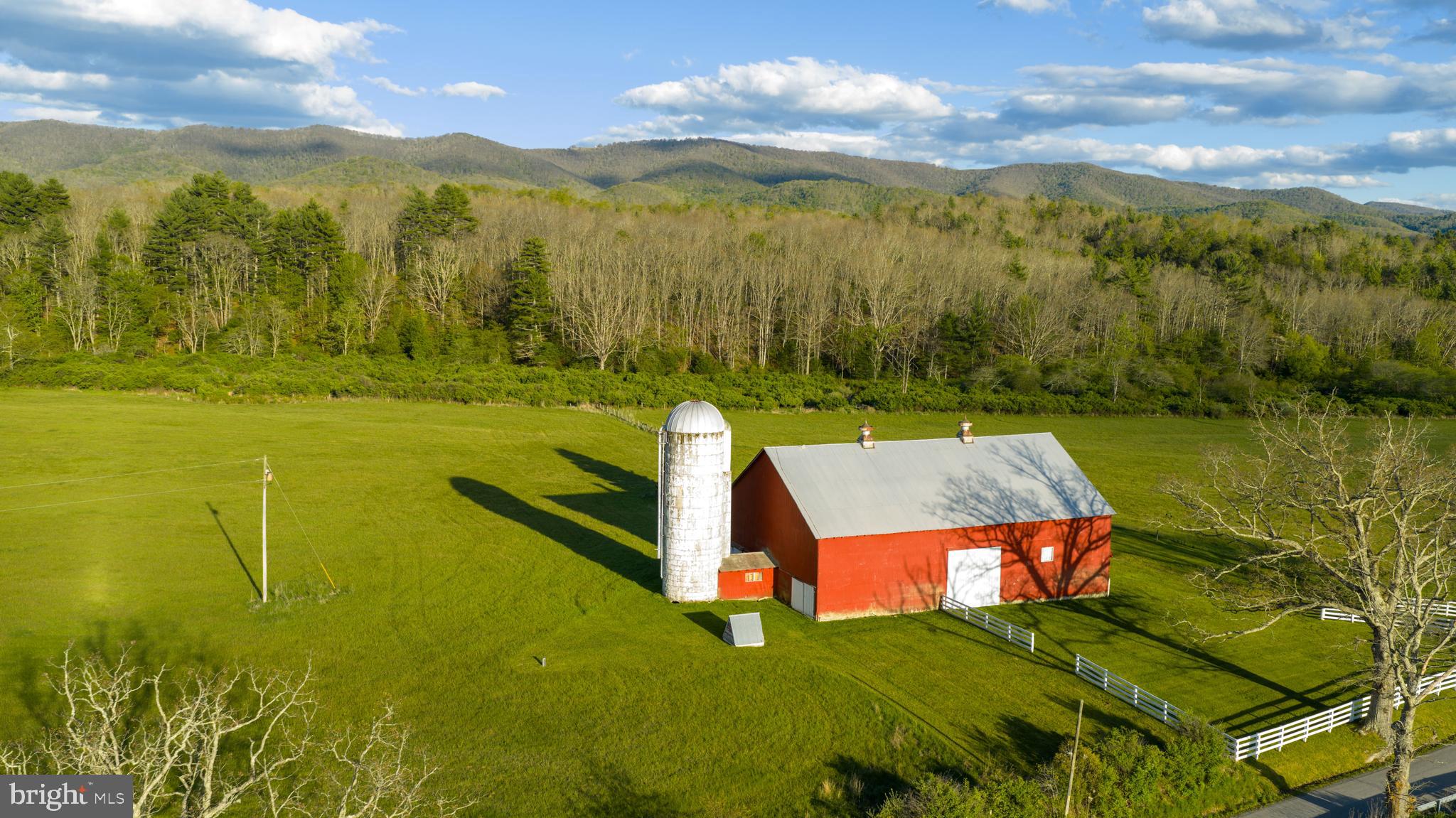 NONE AVAILABLE - Farm