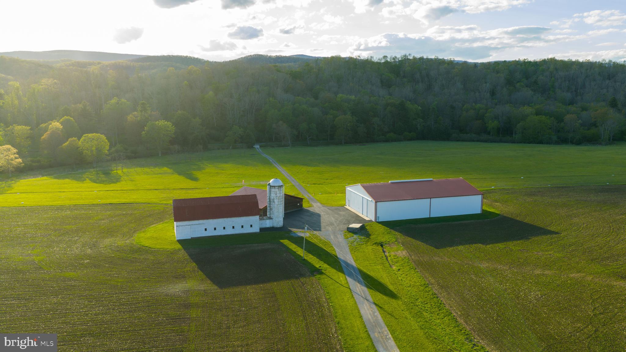 NONE AVAILABLE - Farm