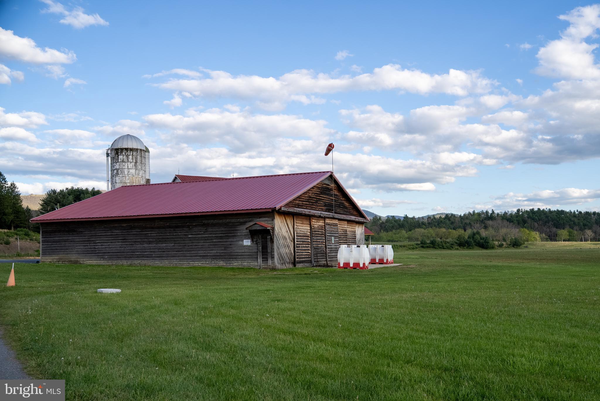 NONE AVAILABLE - Farm