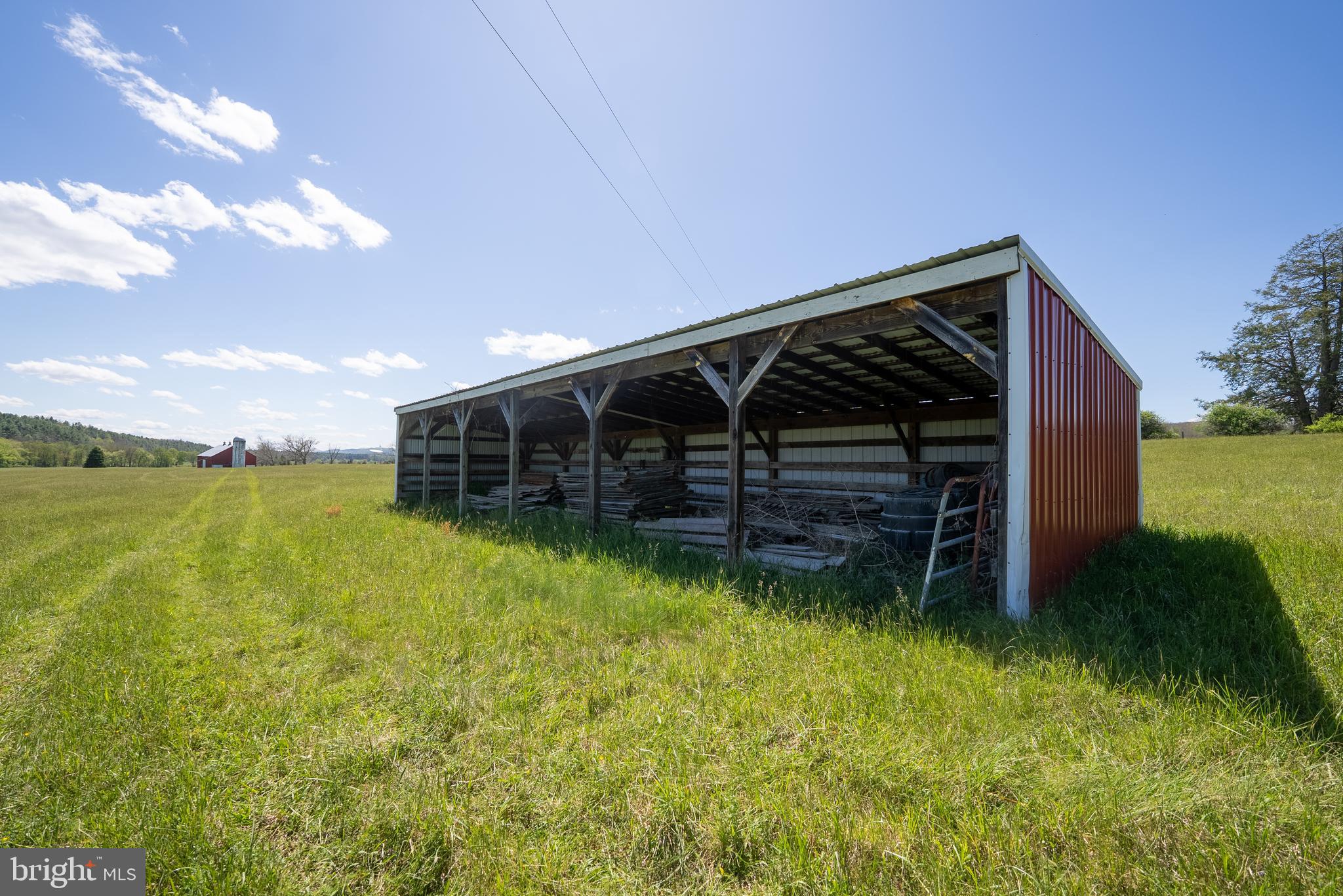 NONE AVAILABLE - Farm