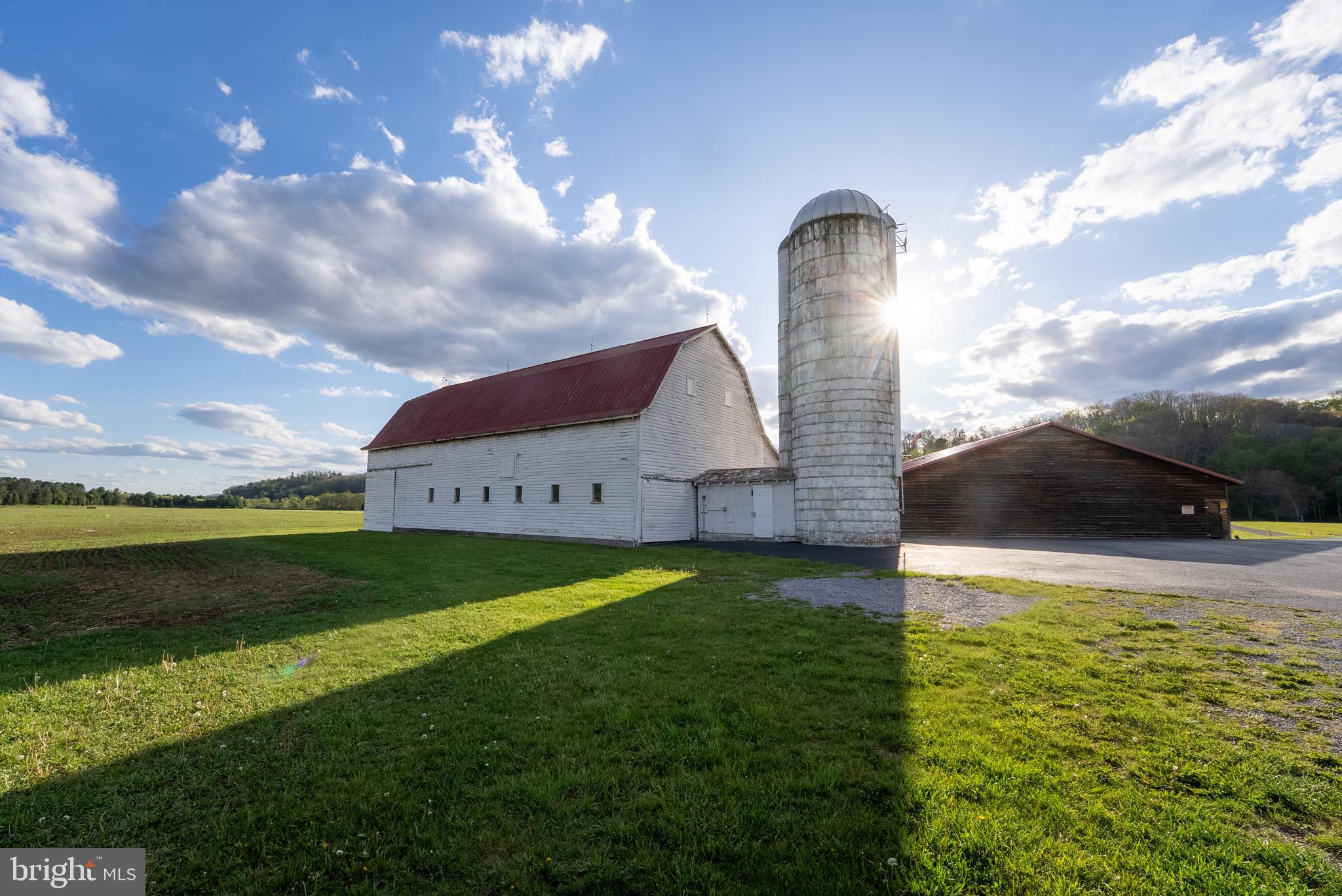 NONE AVAILABLE - Farm