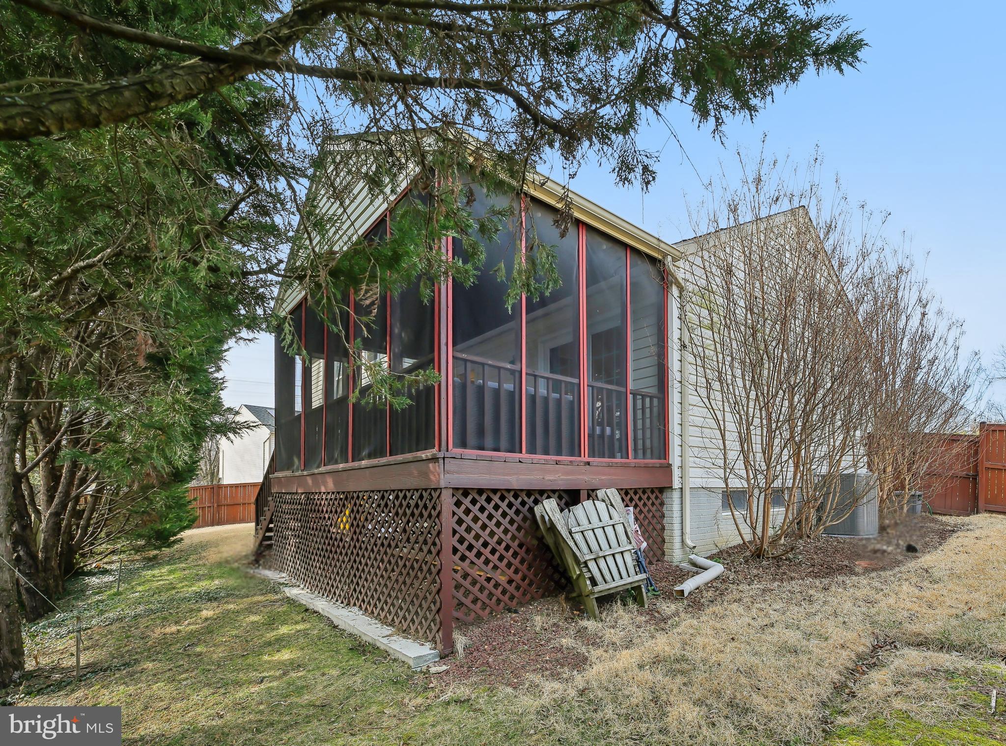 SUNNYFIELD ESTATES - Residential