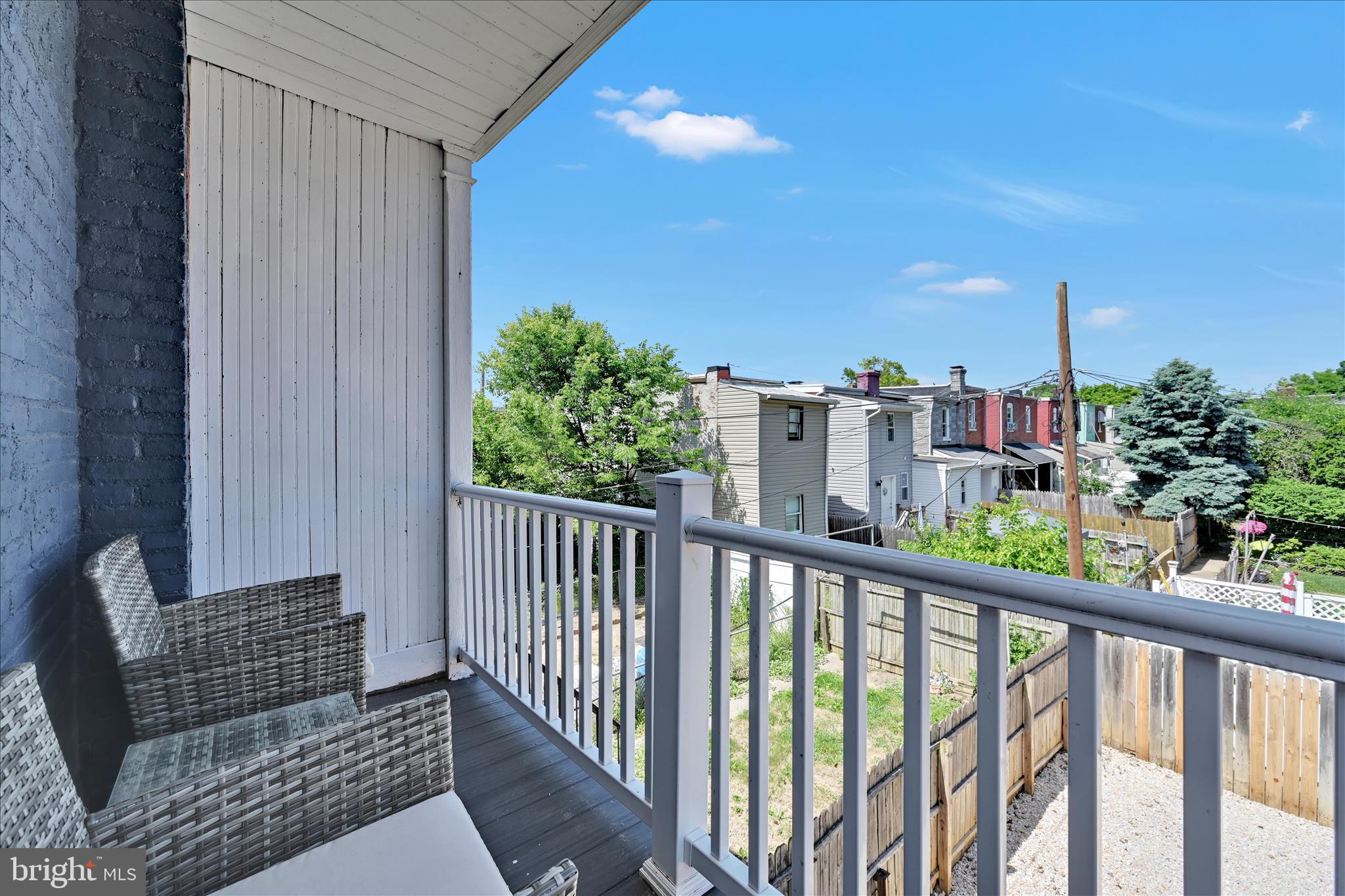 NORTH EAST LANCASTER - Residential