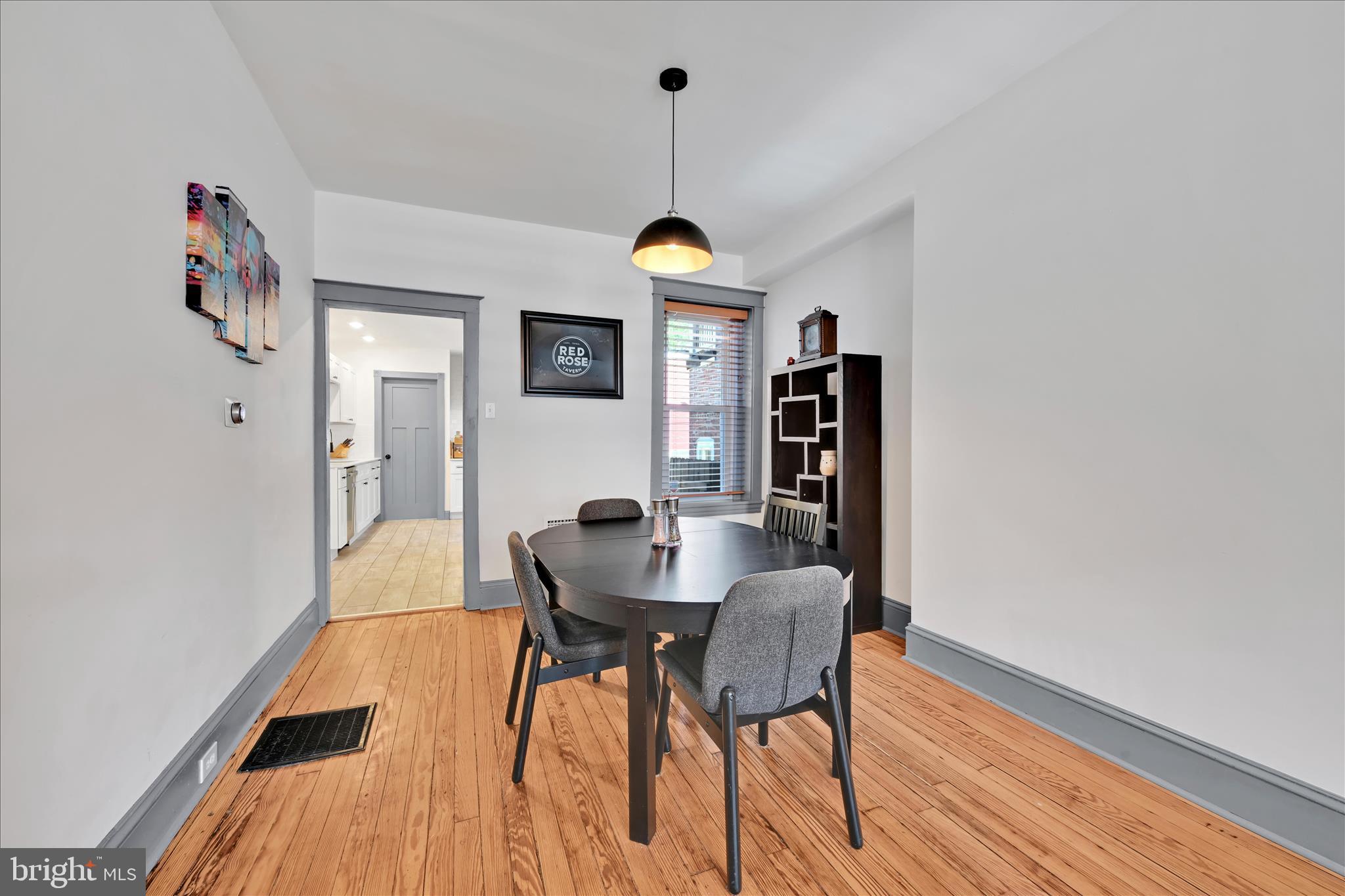 NORTH EAST LANCASTER - Residential