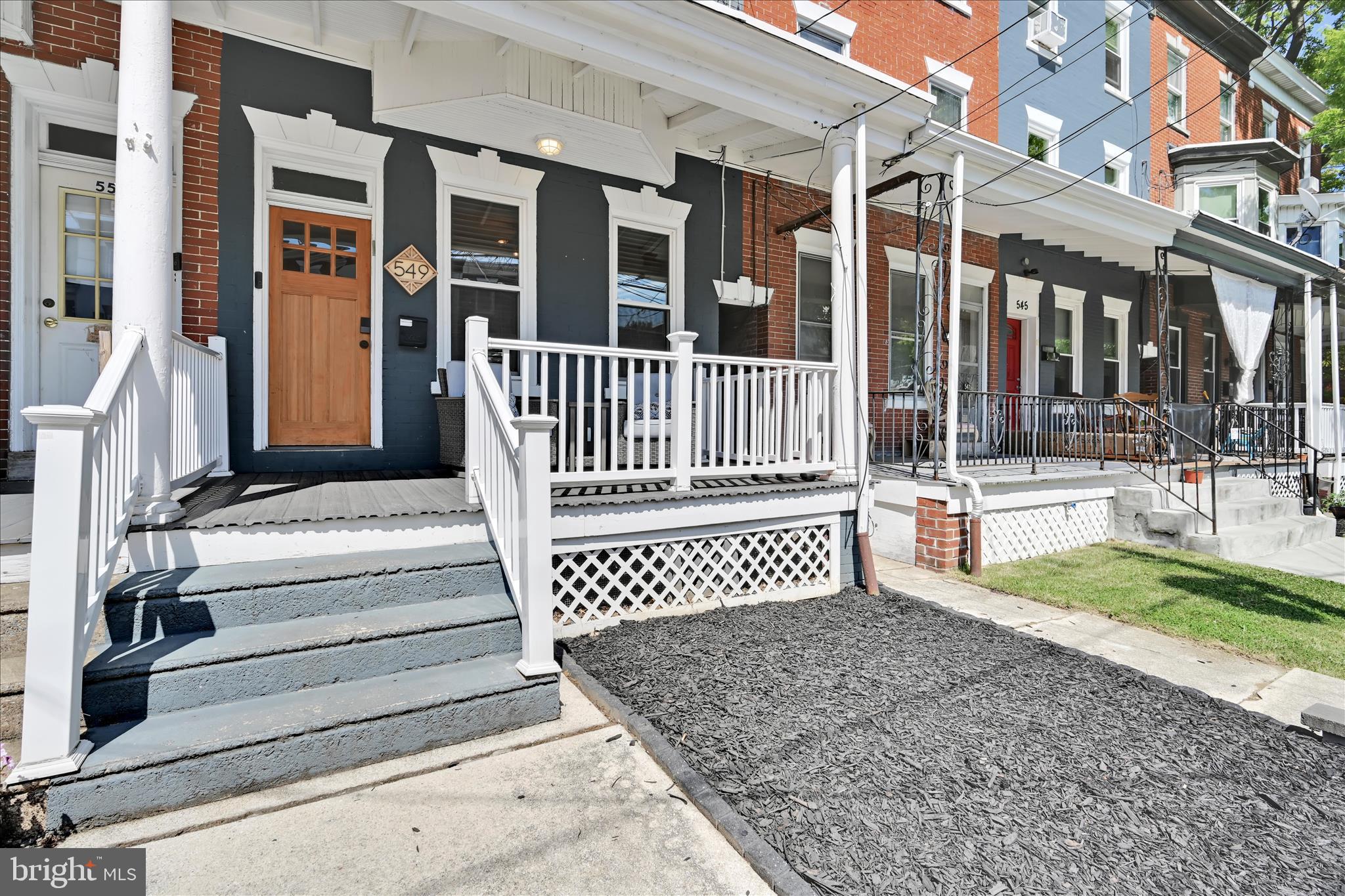 NORTH EAST LANCASTER - Residential
