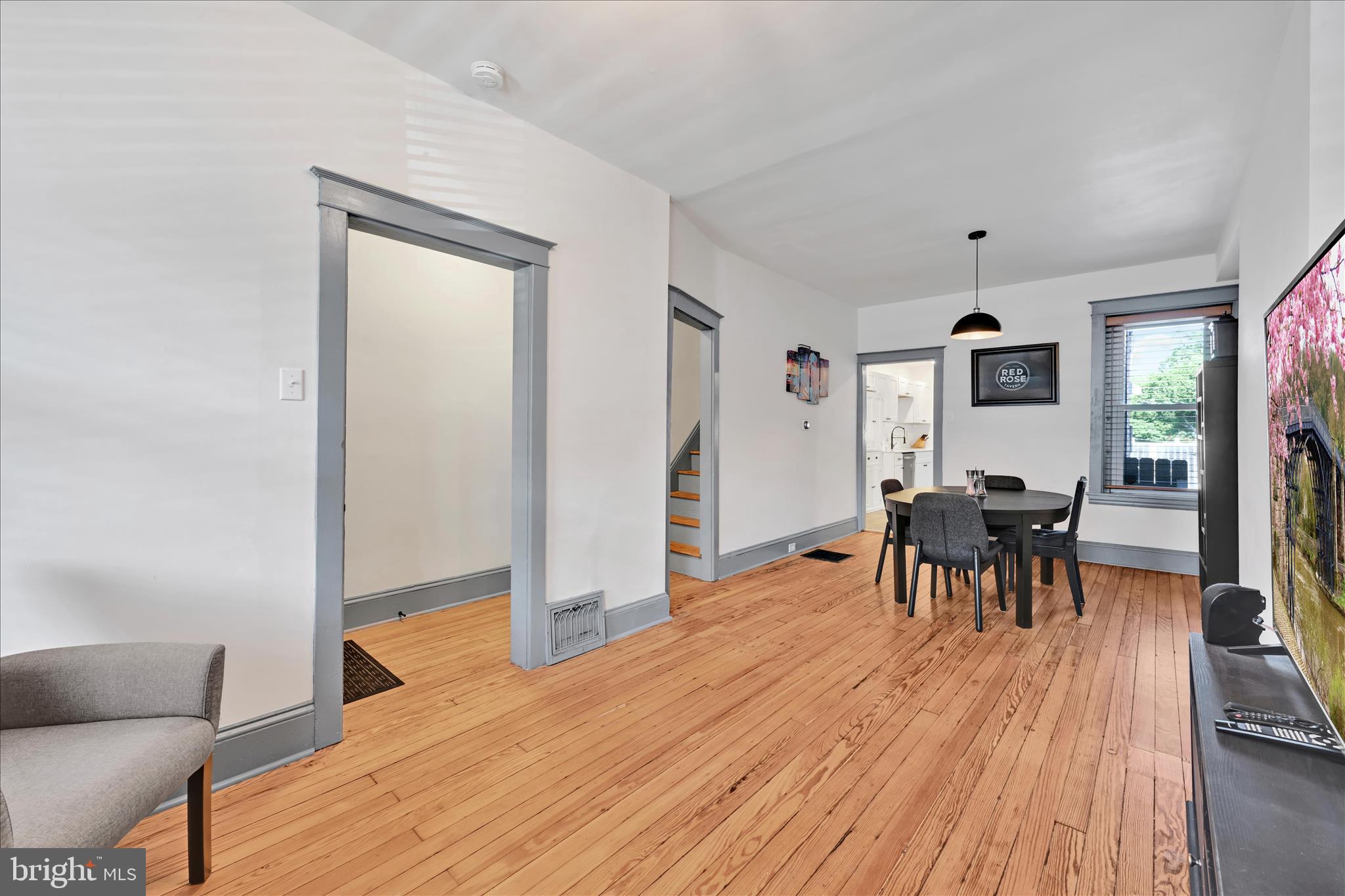 NORTH EAST LANCASTER - Residential