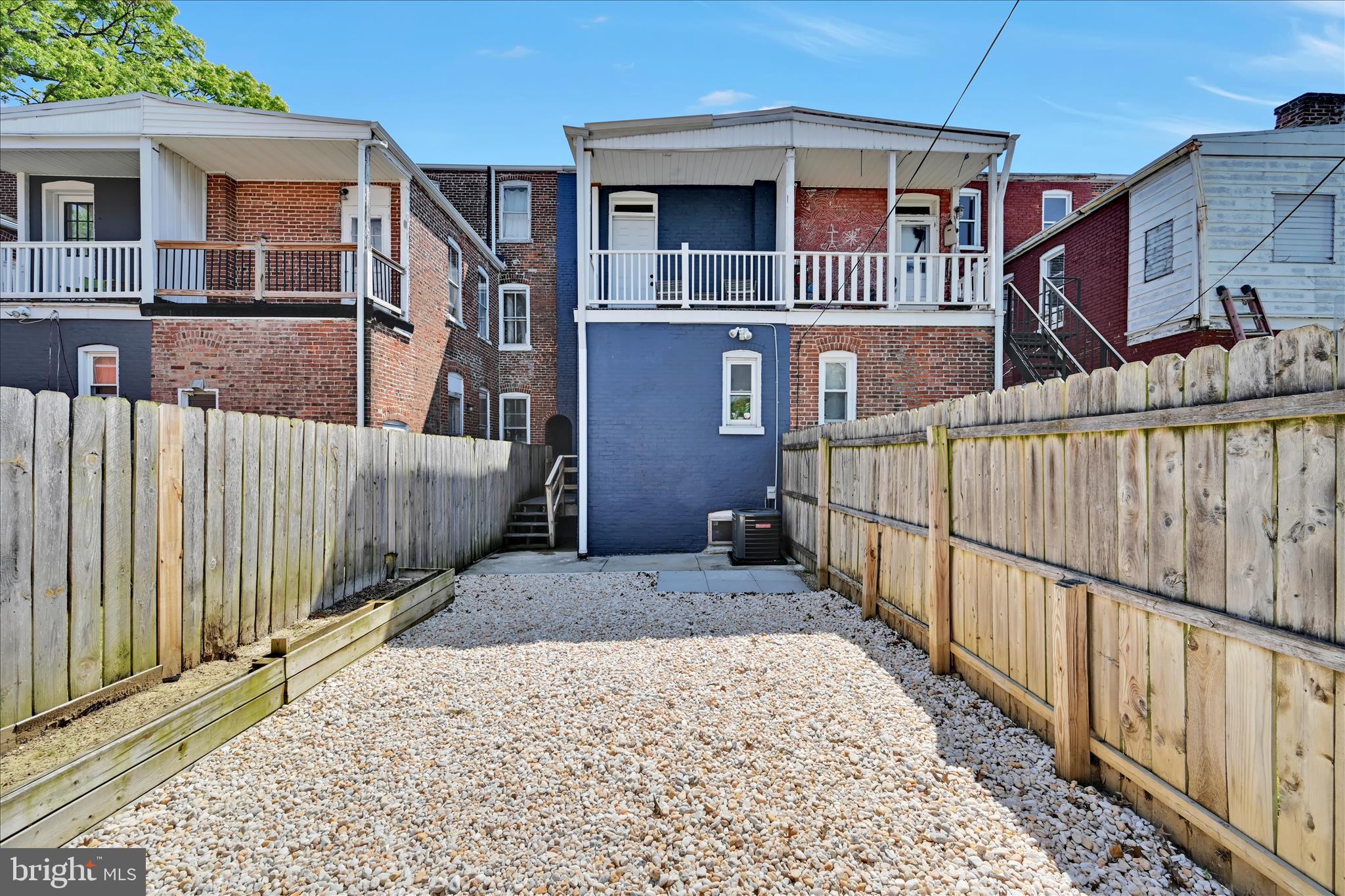 NORTH EAST LANCASTER - Residential