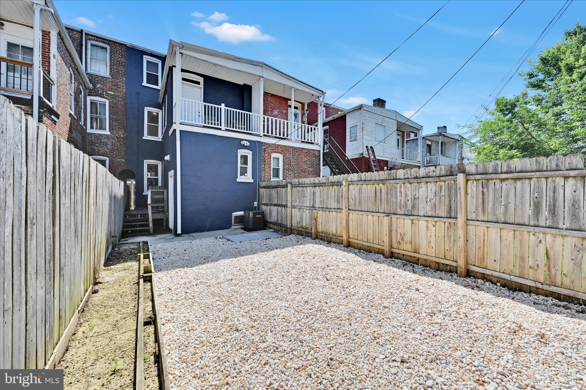 NORTH EAST LANCASTER - Residential