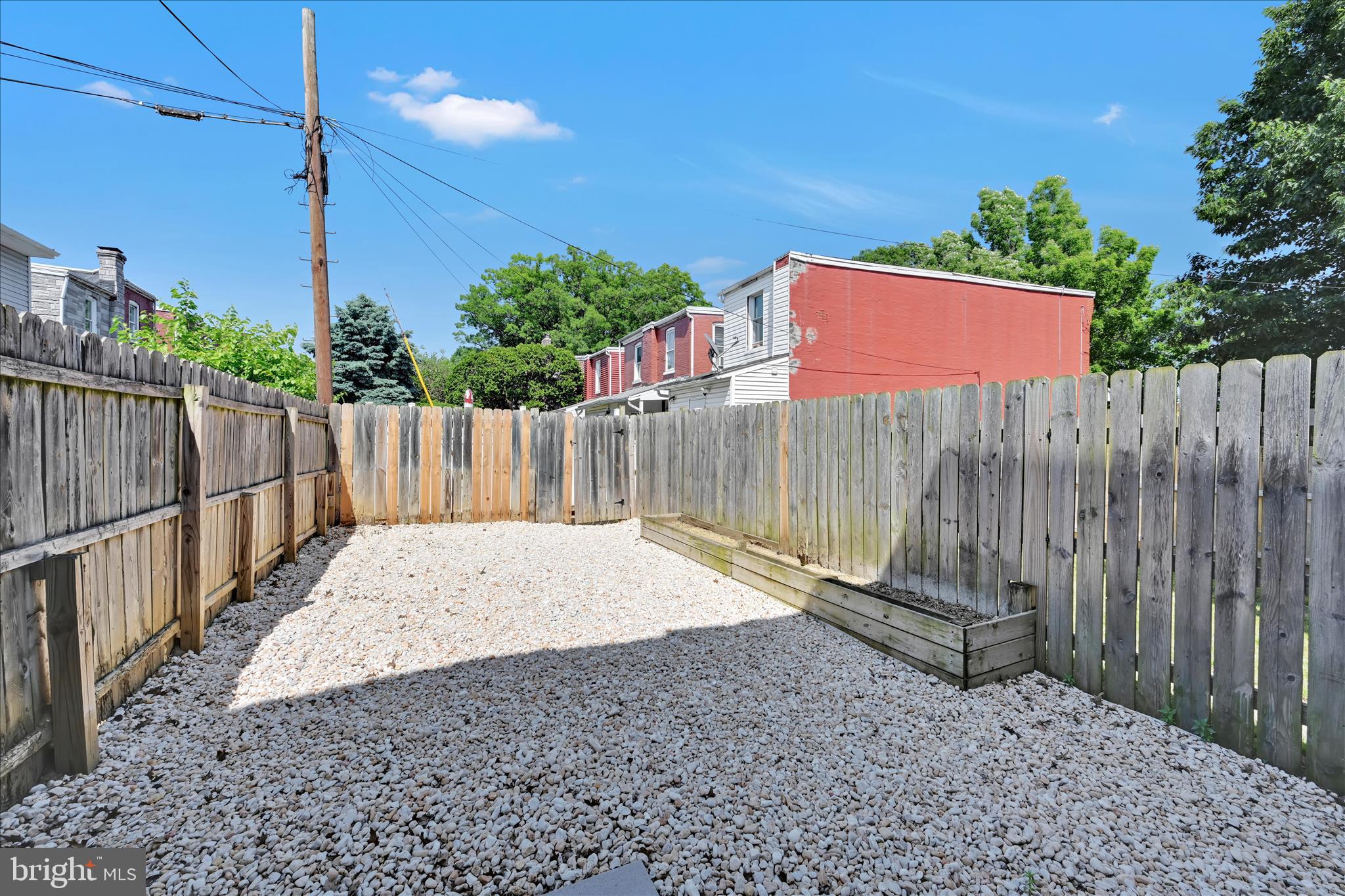 NORTH EAST LANCASTER - Residential