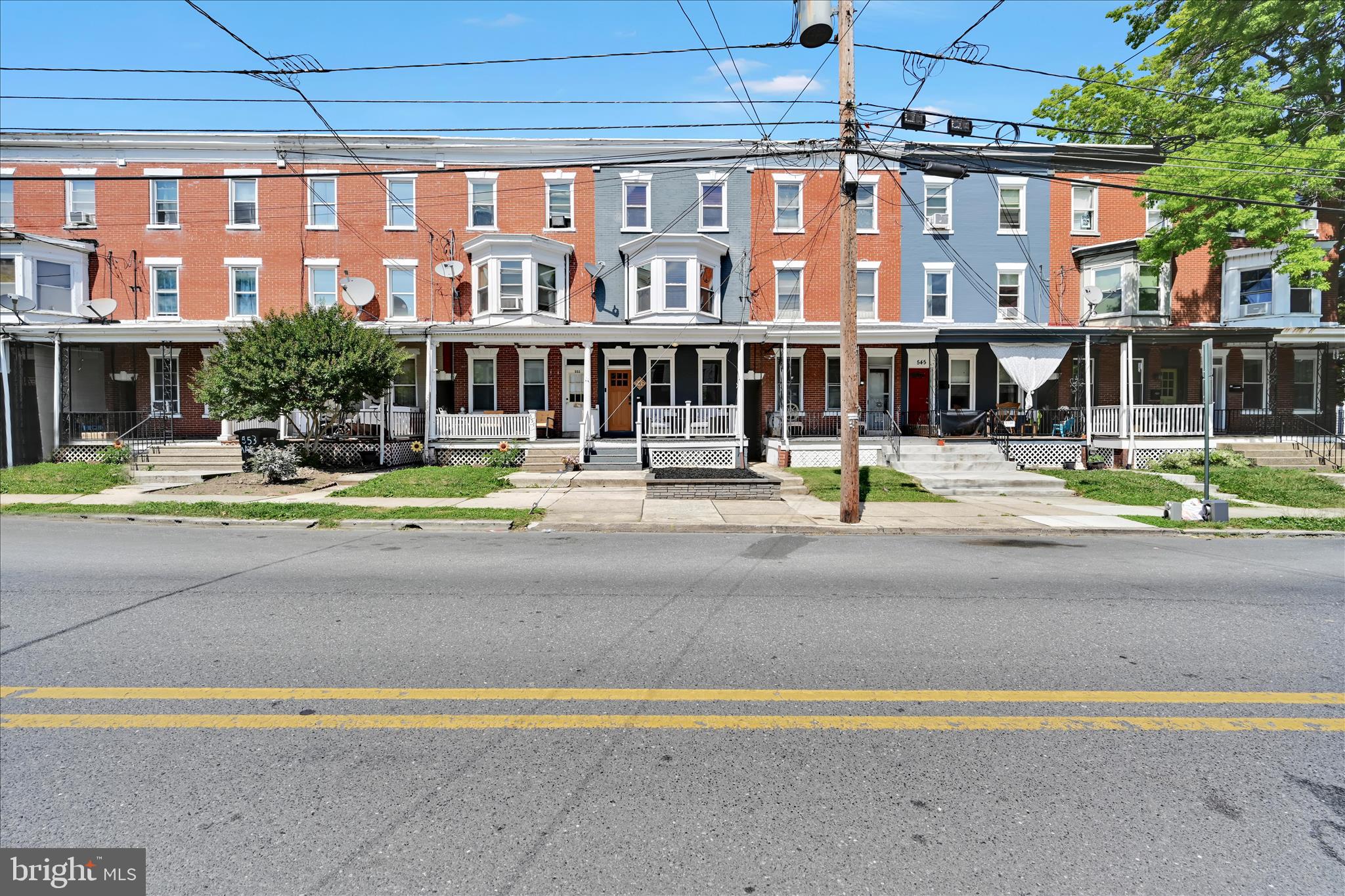 NORTH EAST LANCASTER - Residential