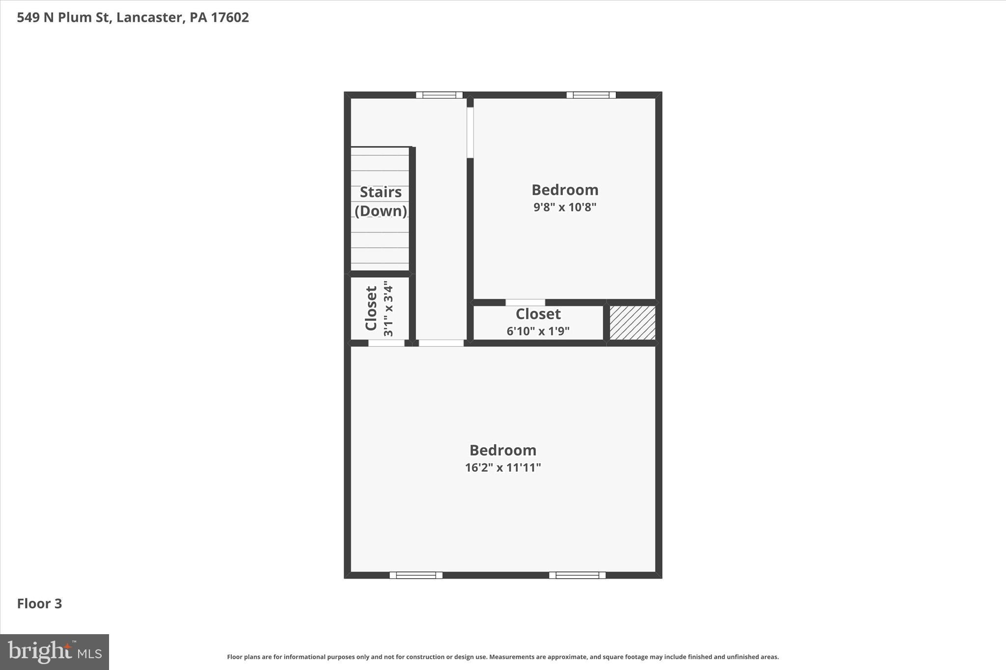 NORTH EAST LANCASTER - Residential