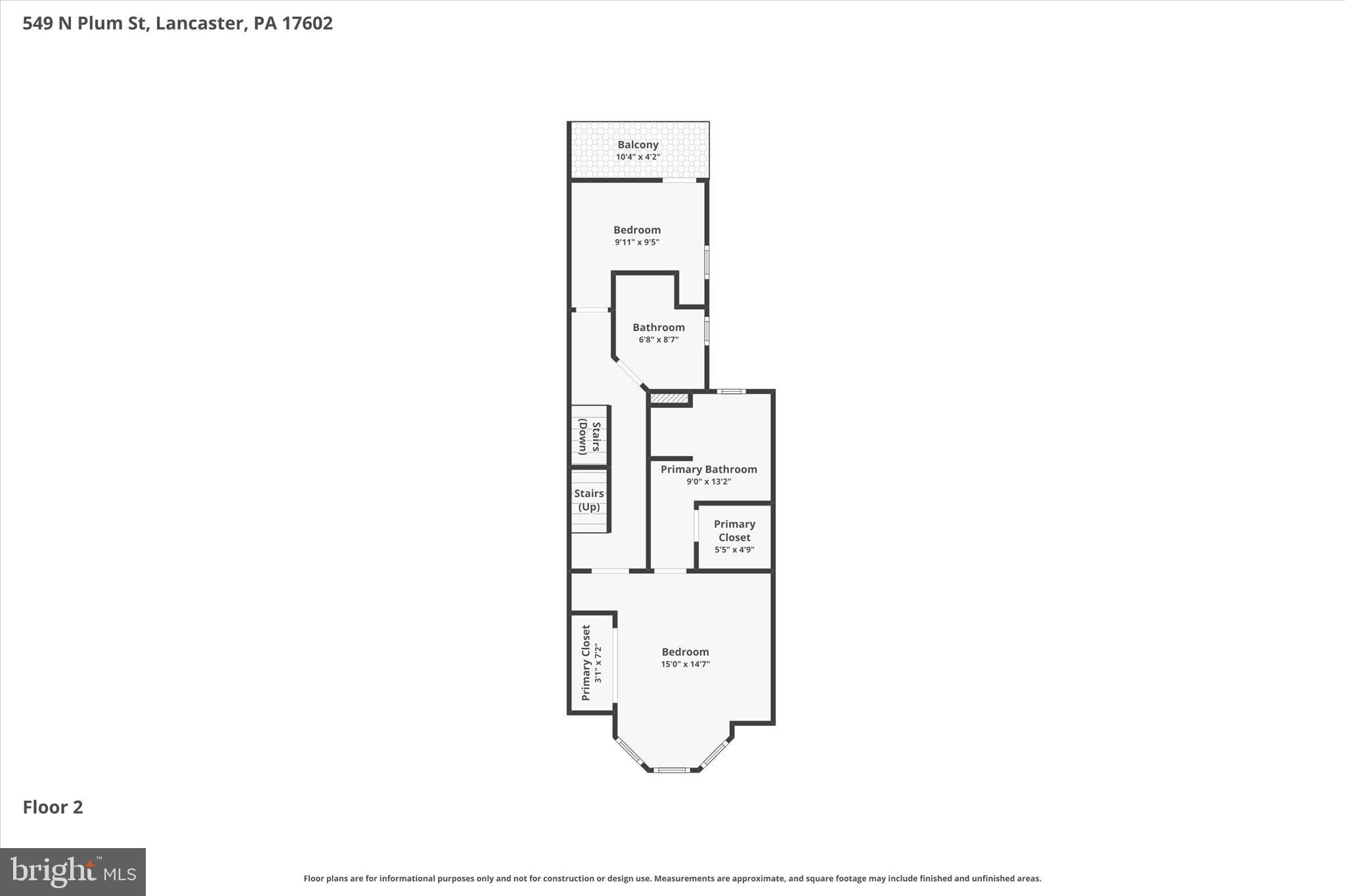 NORTH EAST LANCASTER - Residential