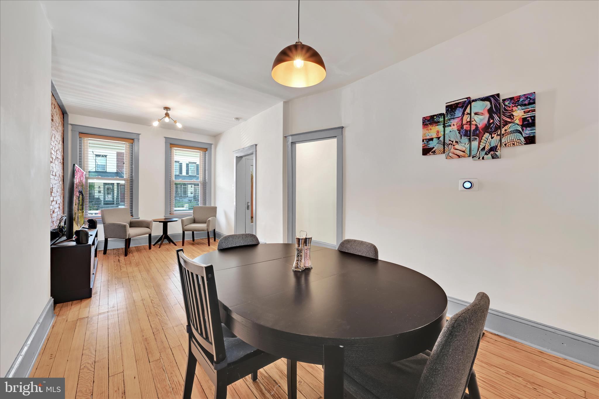NORTH EAST LANCASTER - Residential
