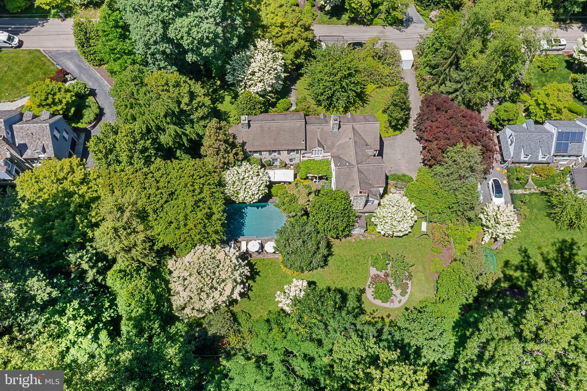 BRYN MAWR - Residential