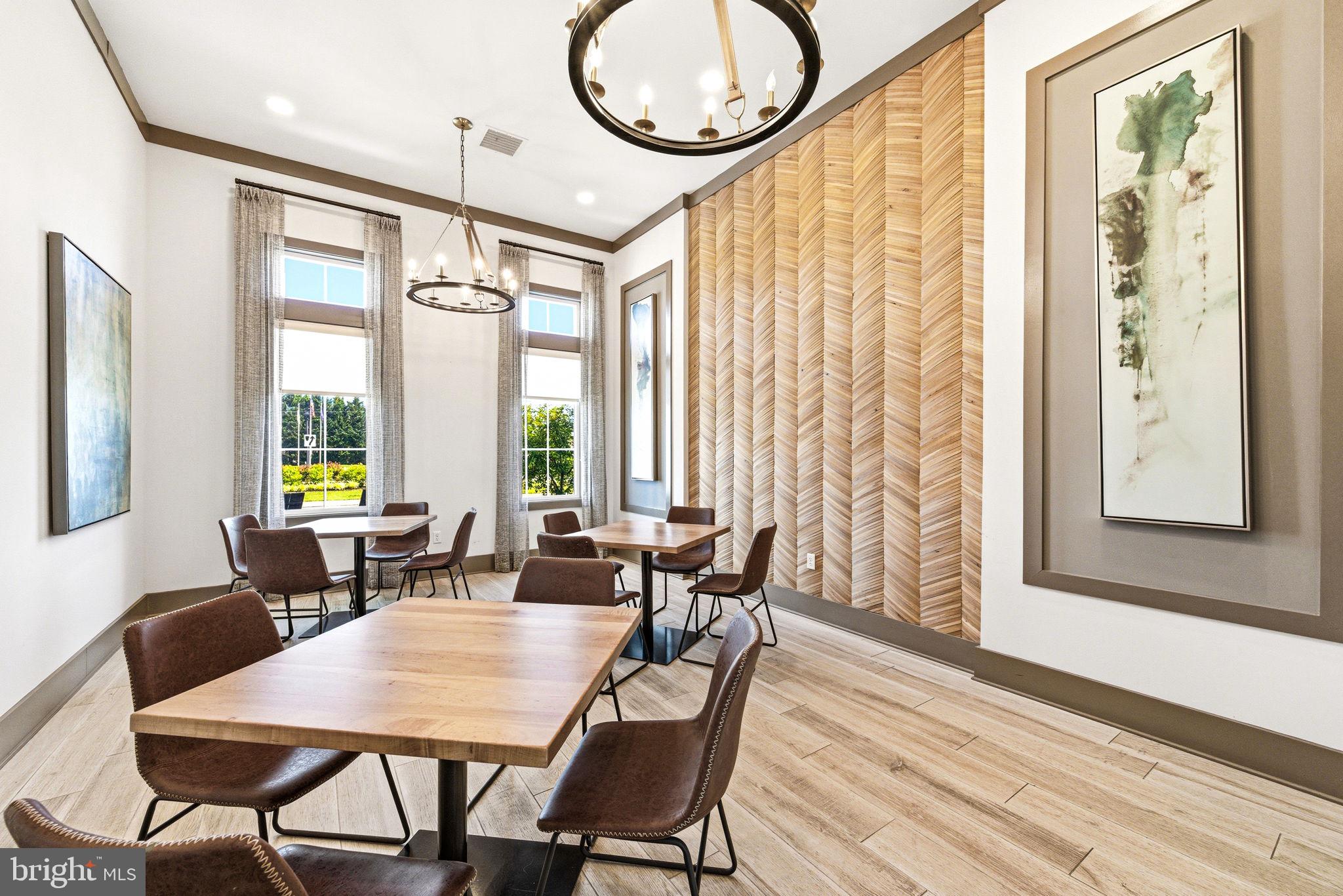 TRADITIONS OF AMERICA AT WEST BRANDYWINE - Residential