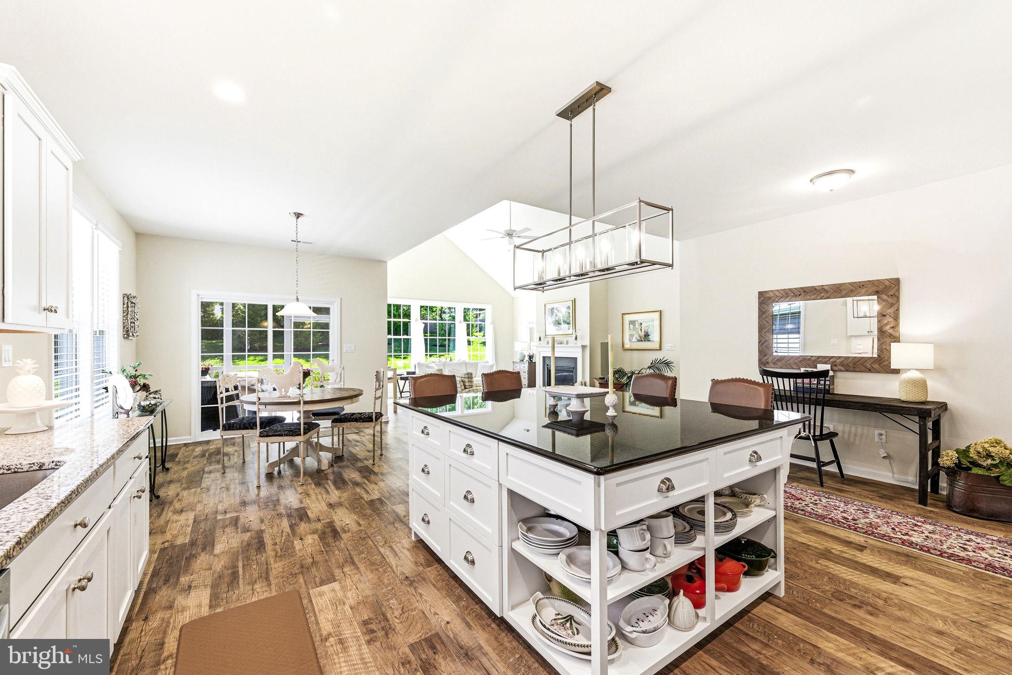 TRADITIONS OF AMERICA AT WEST BRANDYWINE - Residential