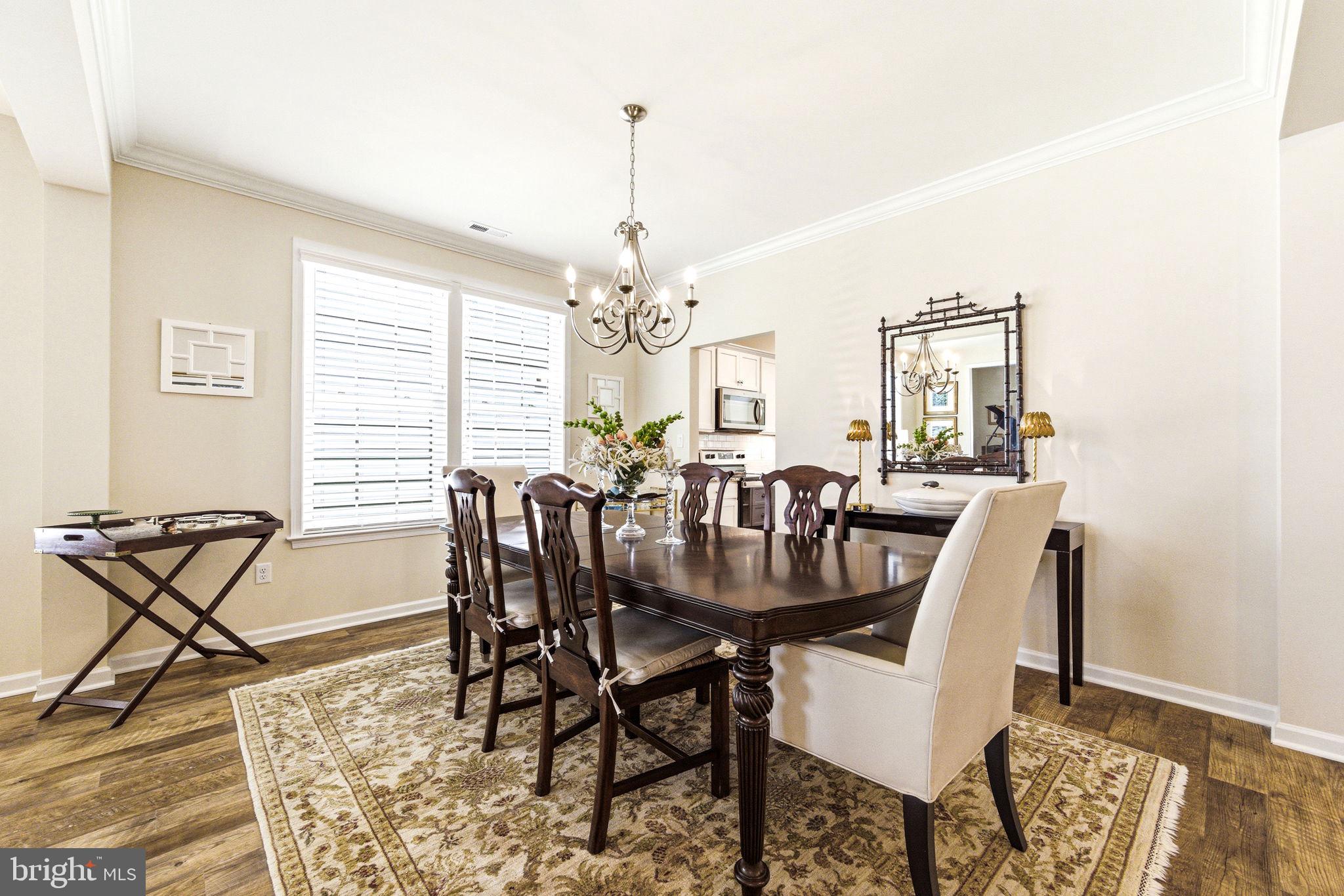 TRADITIONS OF AMERICA AT WEST BRANDYWINE - Residential