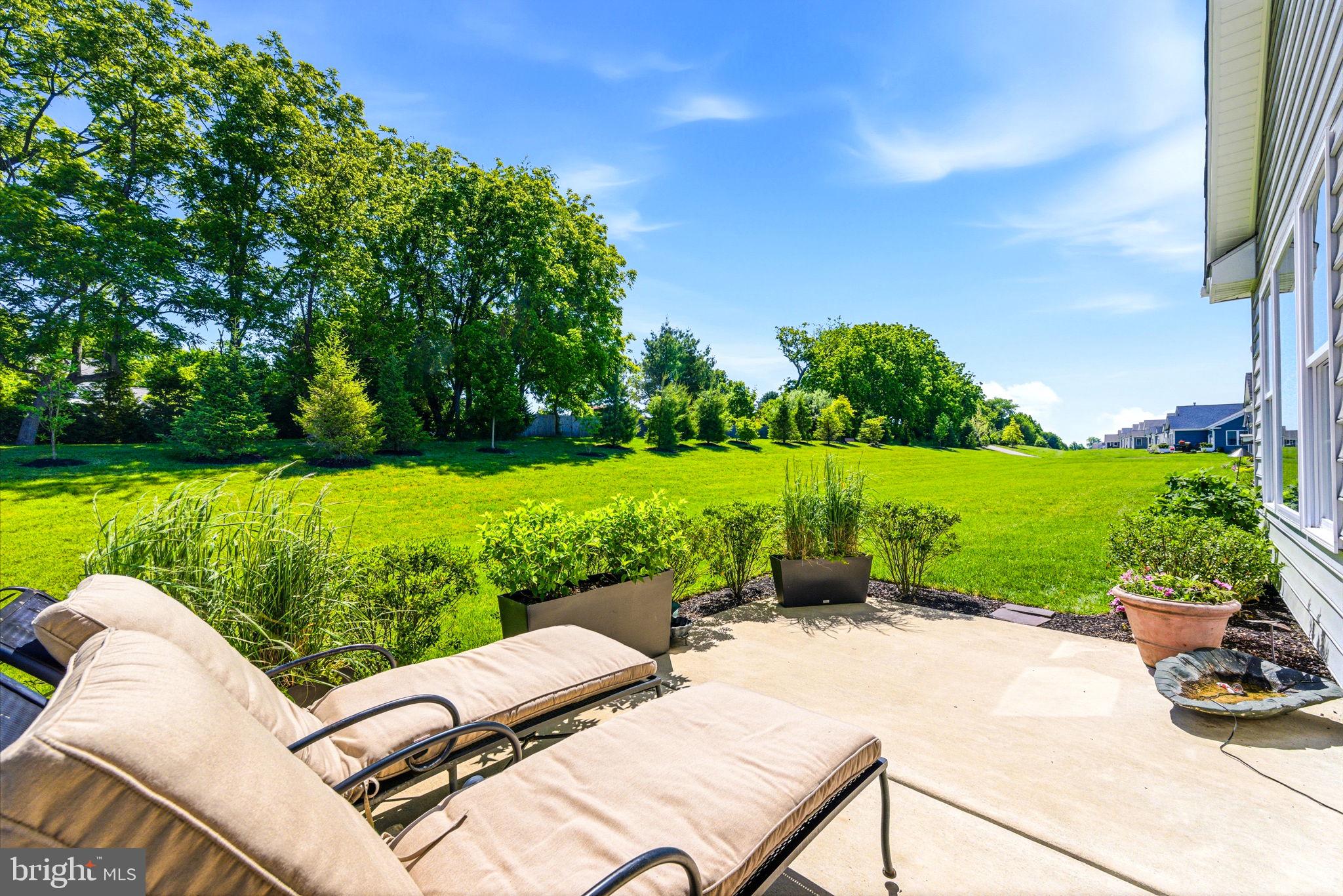 TRADITIONS OF AMERICA AT WEST BRANDYWINE - Residential