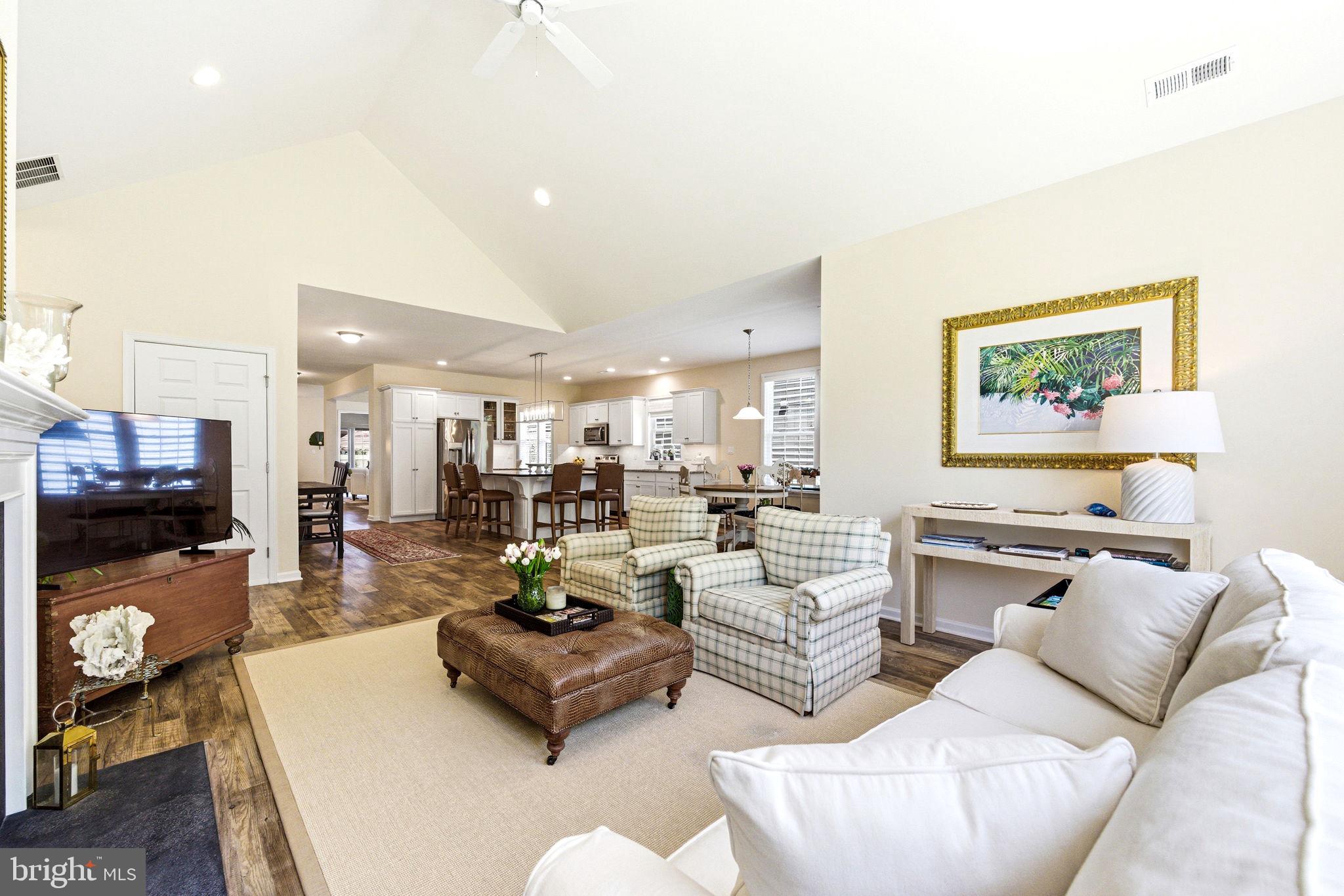 TRADITIONS OF AMERICA AT WEST BRANDYWINE - Residential