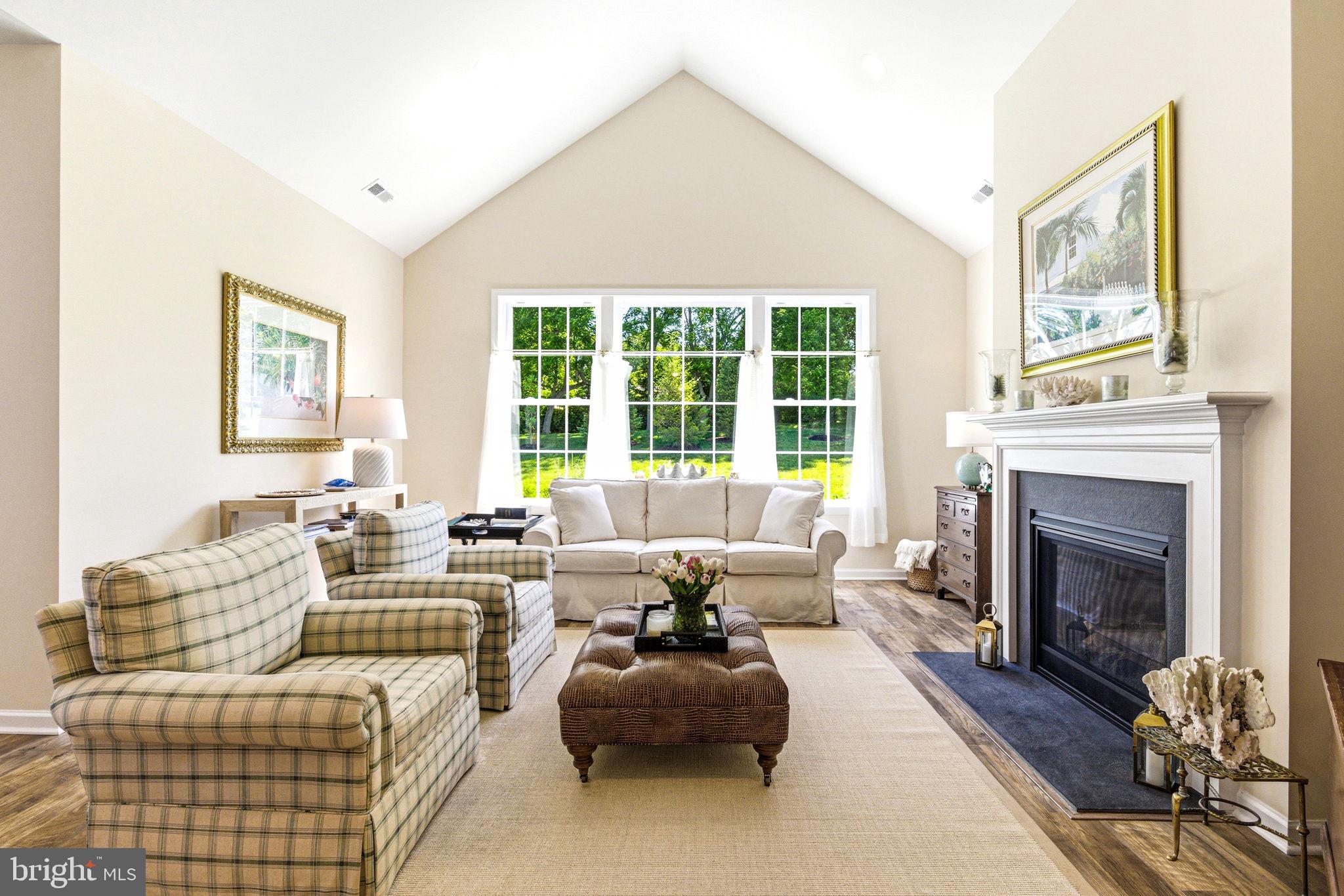 TRADITIONS OF AMERICA AT WEST BRANDYWINE - Residential