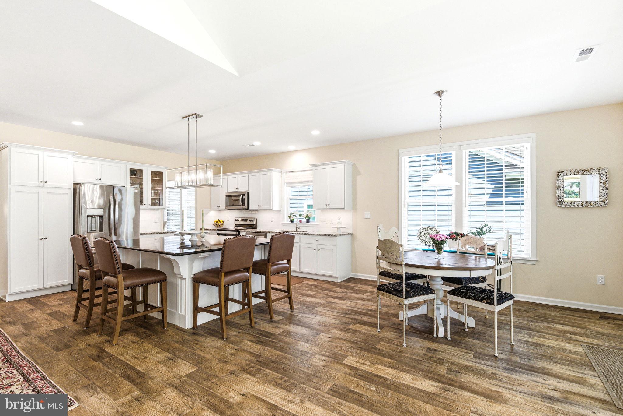 TRADITIONS OF AMERICA AT WEST BRANDYWINE - Residential