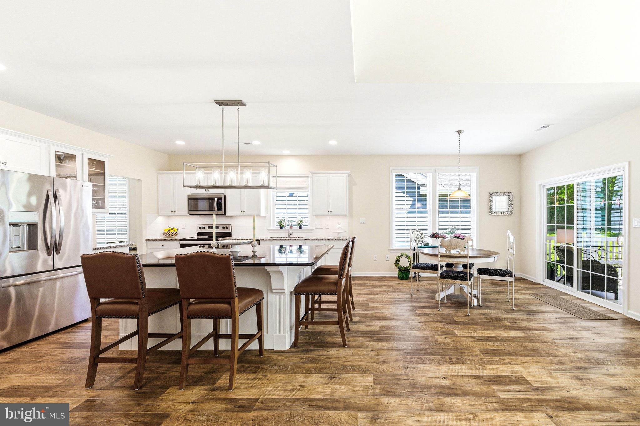 TRADITIONS OF AMERICA AT WEST BRANDYWINE - Residential
