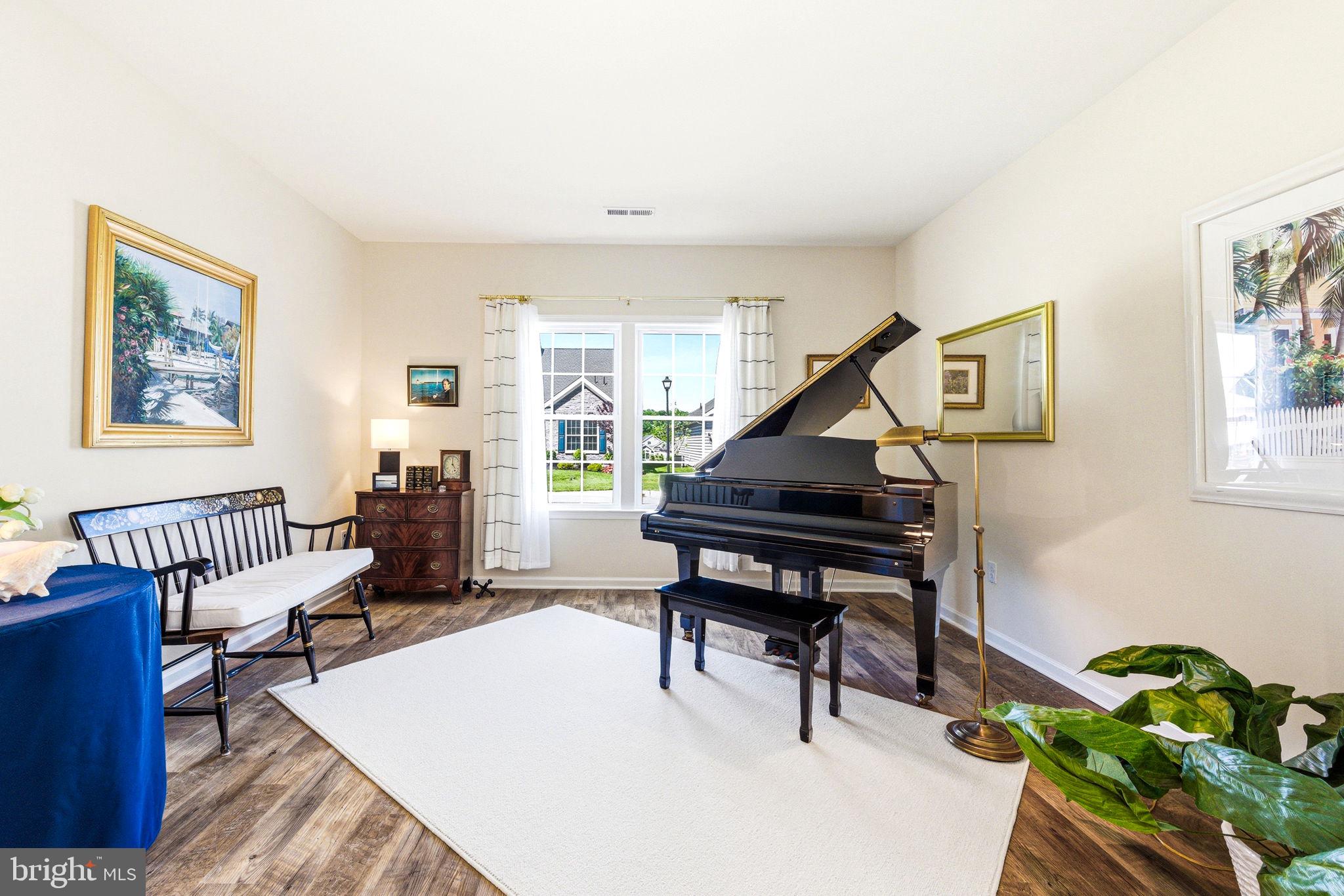 TRADITIONS OF AMERICA AT WEST BRANDYWINE - Residential