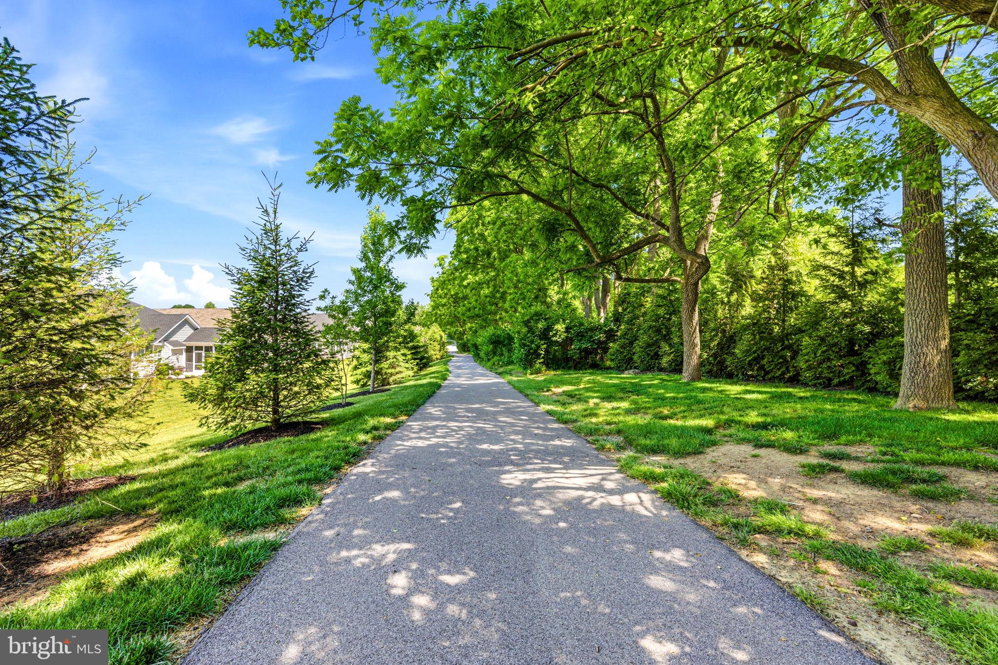 TRADITIONS OF AMERICA AT WEST BRANDYWINE - Residential