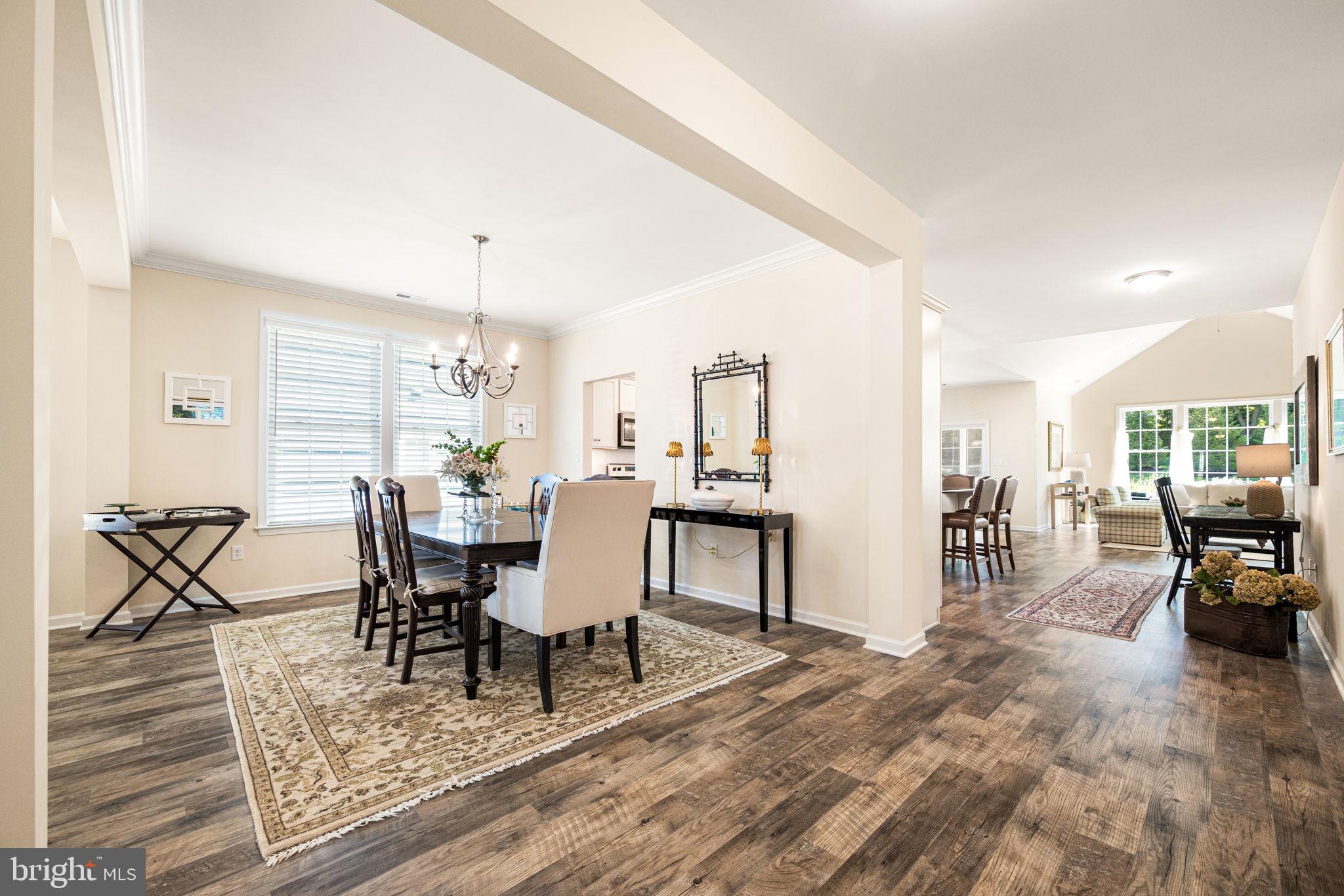 TRADITIONS OF AMERICA AT WEST BRANDYWINE - Residential