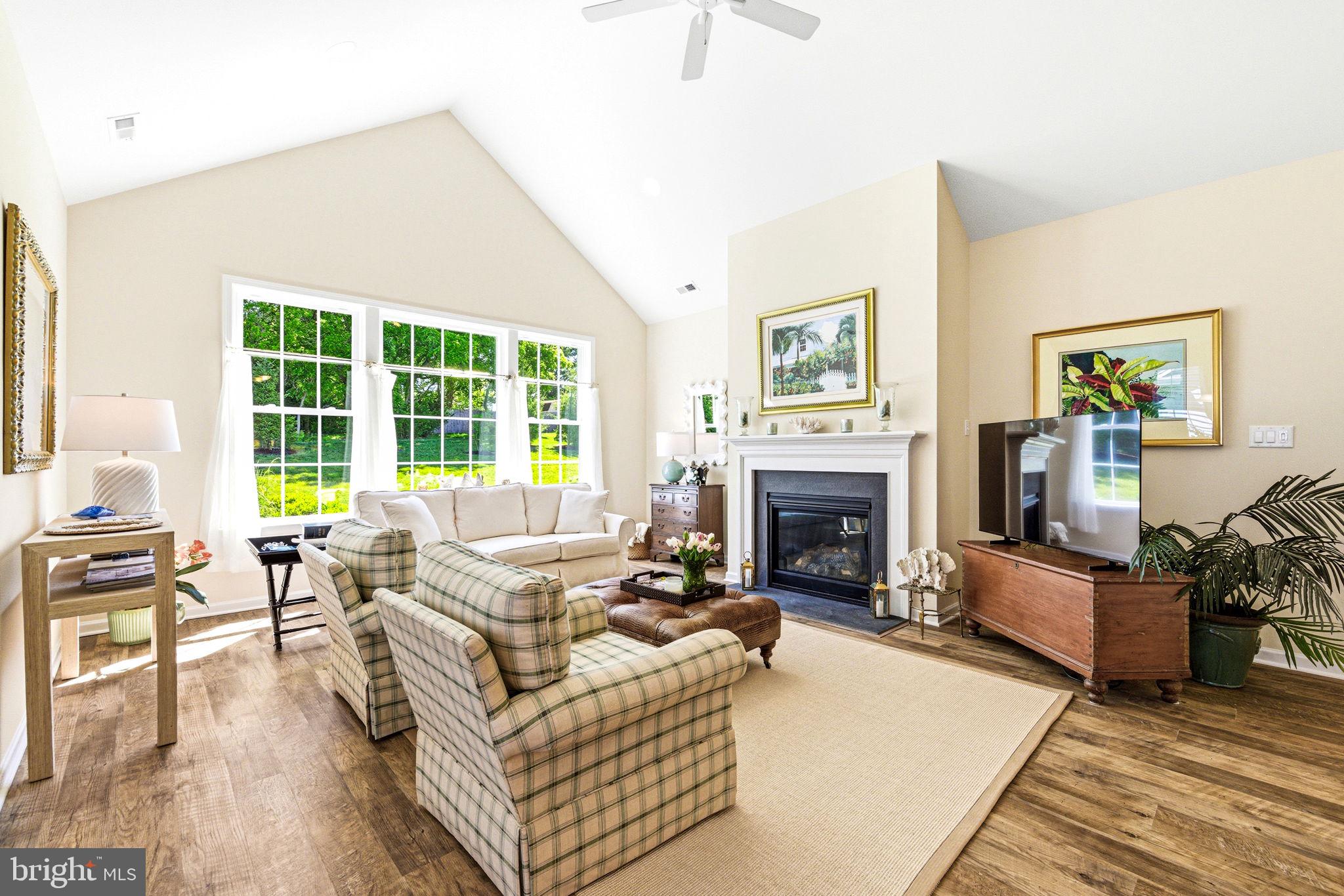 TRADITIONS OF AMERICA AT WEST BRANDYWINE - Residential