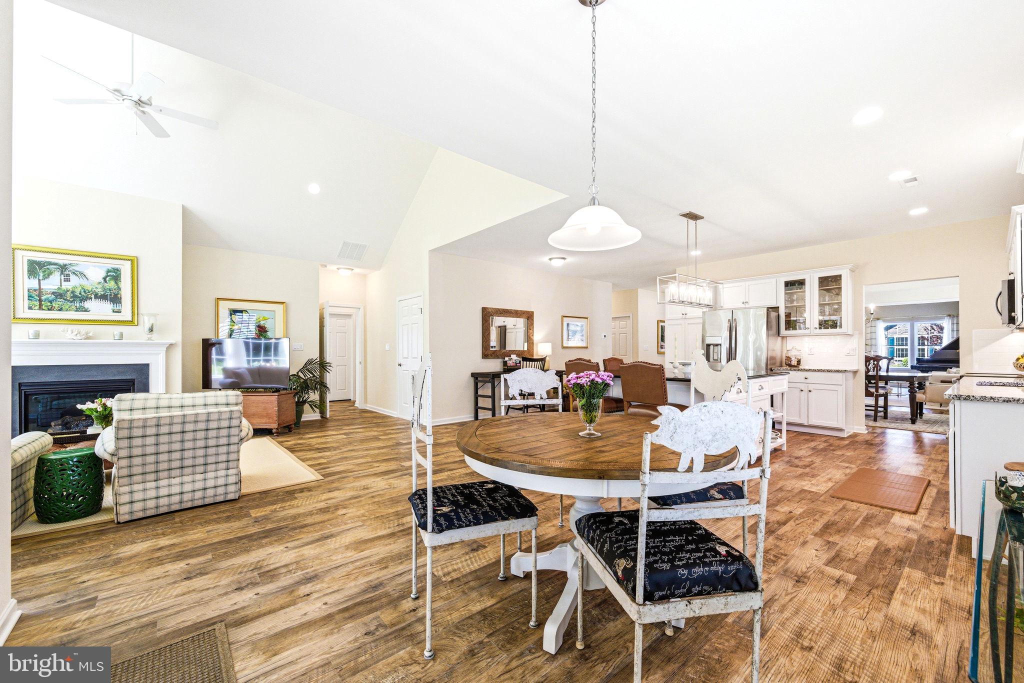 TRADITIONS OF AMERICA AT WEST BRANDYWINE - Residential
