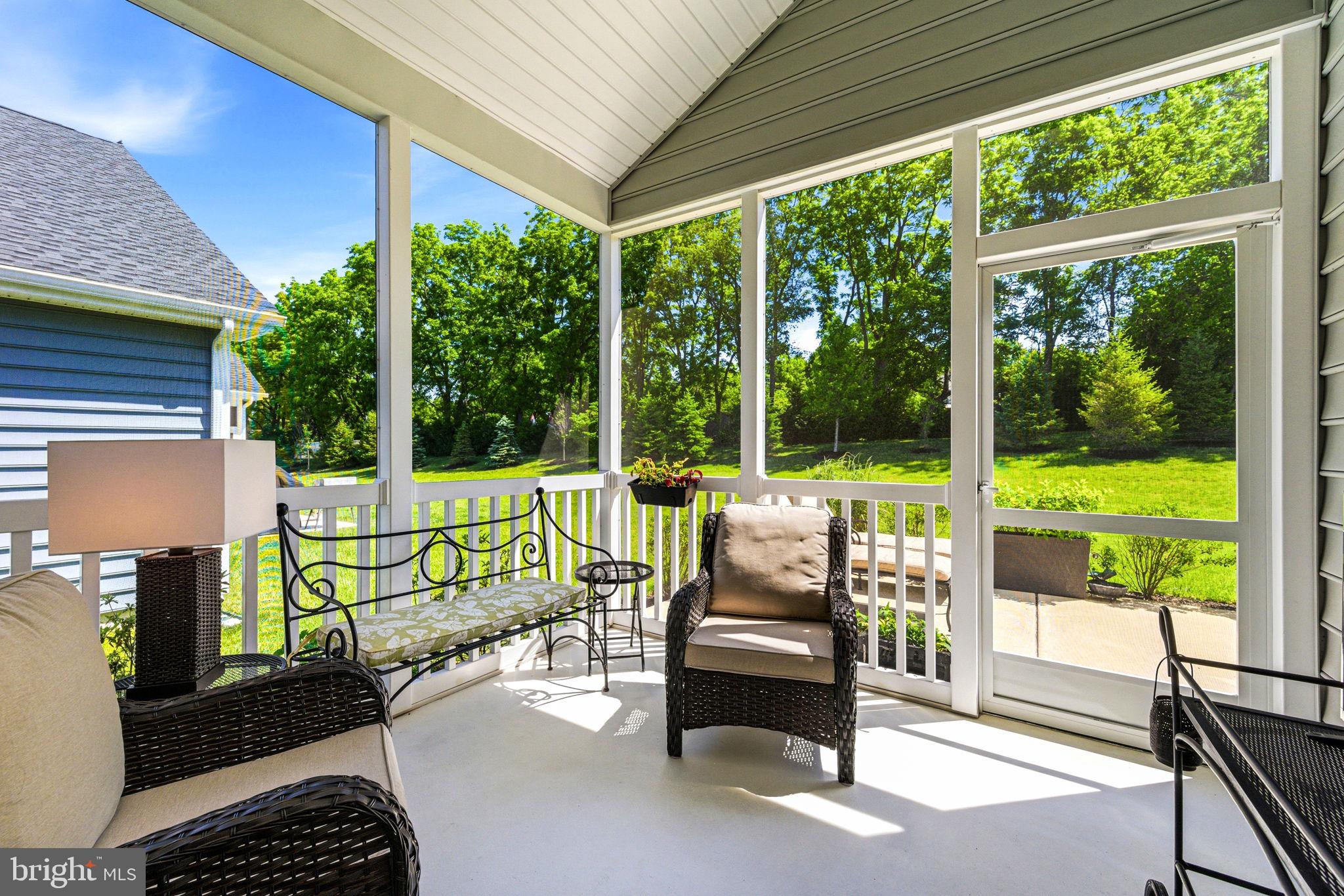 TRADITIONS OF AMERICA AT WEST BRANDYWINE - Residential