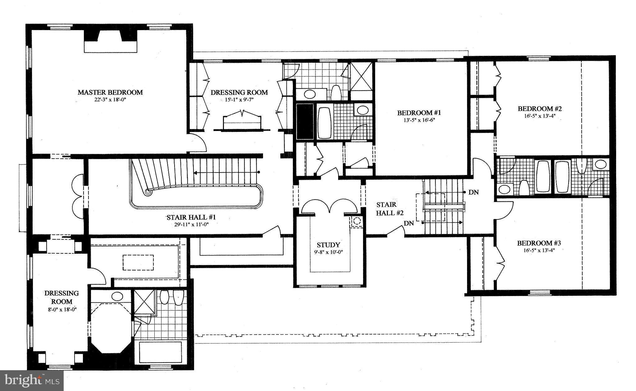 OLD TOWN - Residential