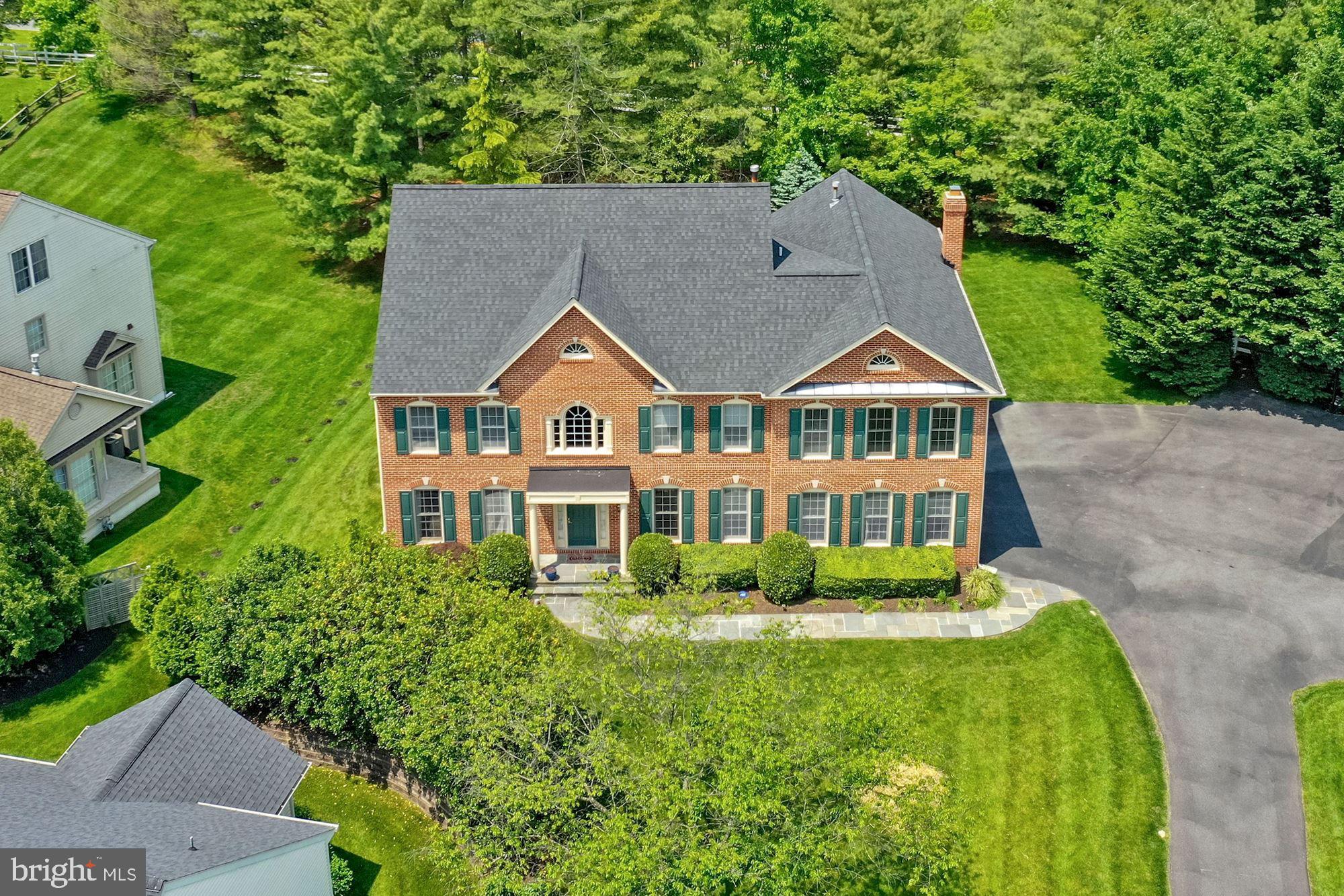 PINEY GLEN VILLAGE - Residential