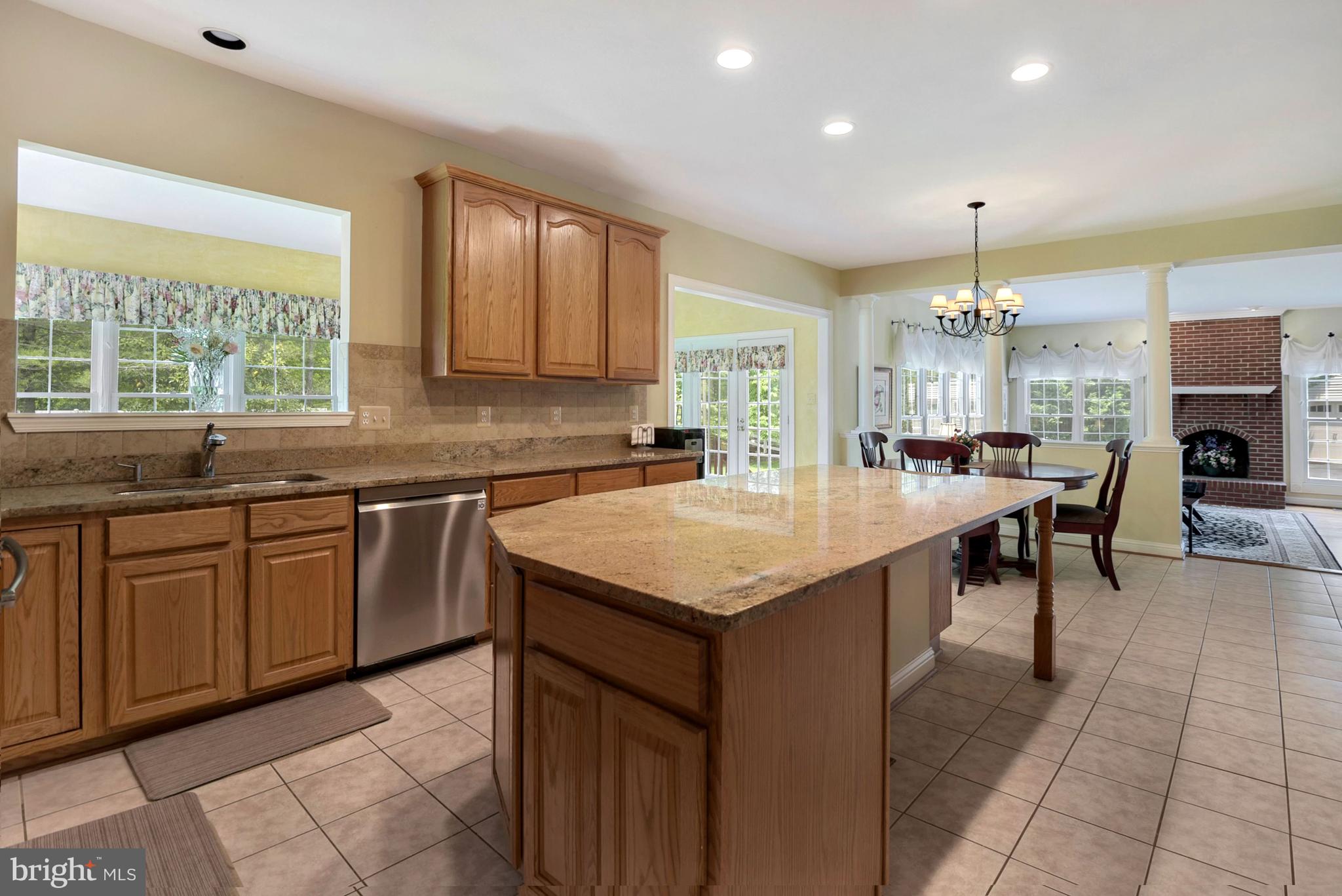 PINEY GLEN VILLAGE - Residential