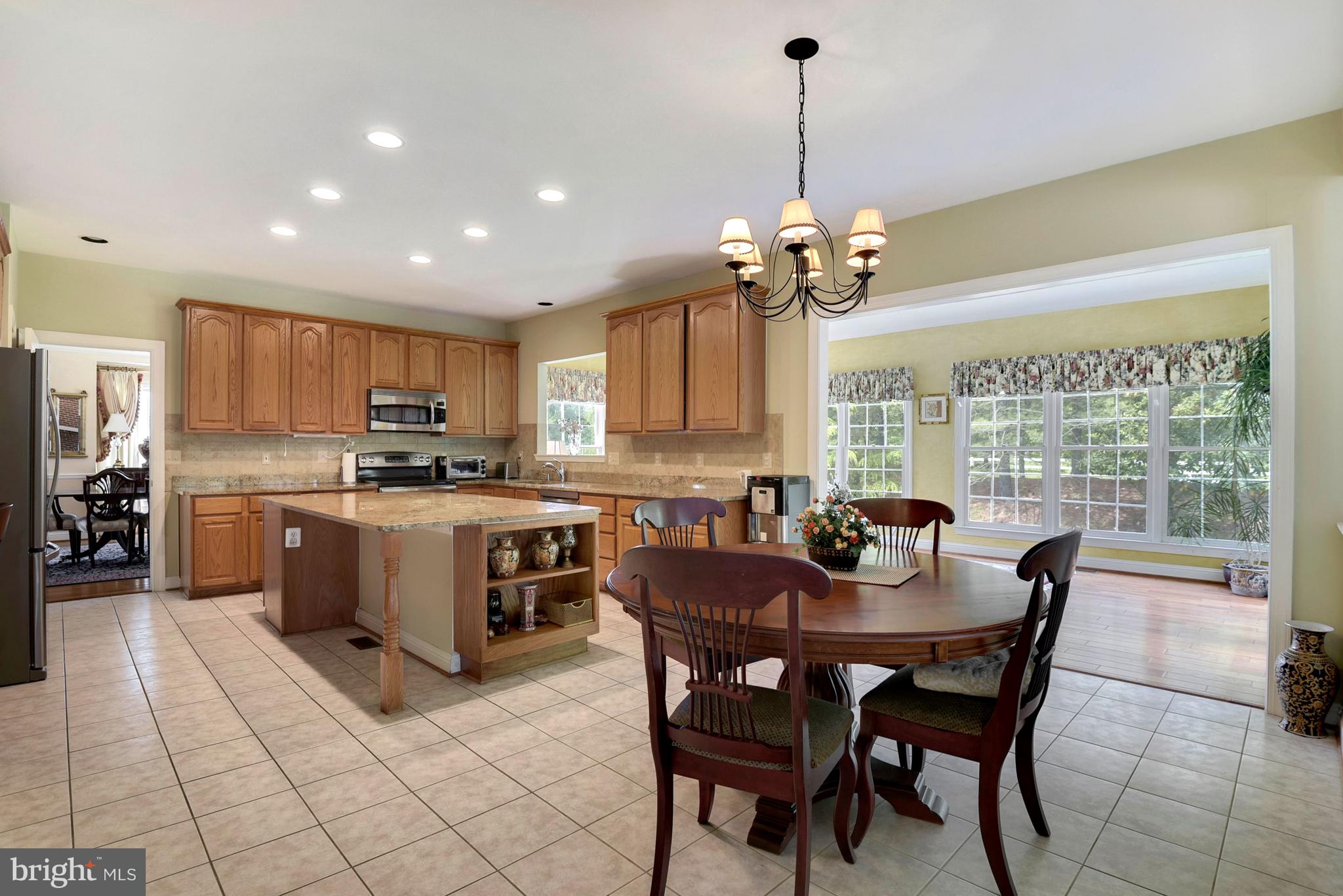 PINEY GLEN VILLAGE - Residential