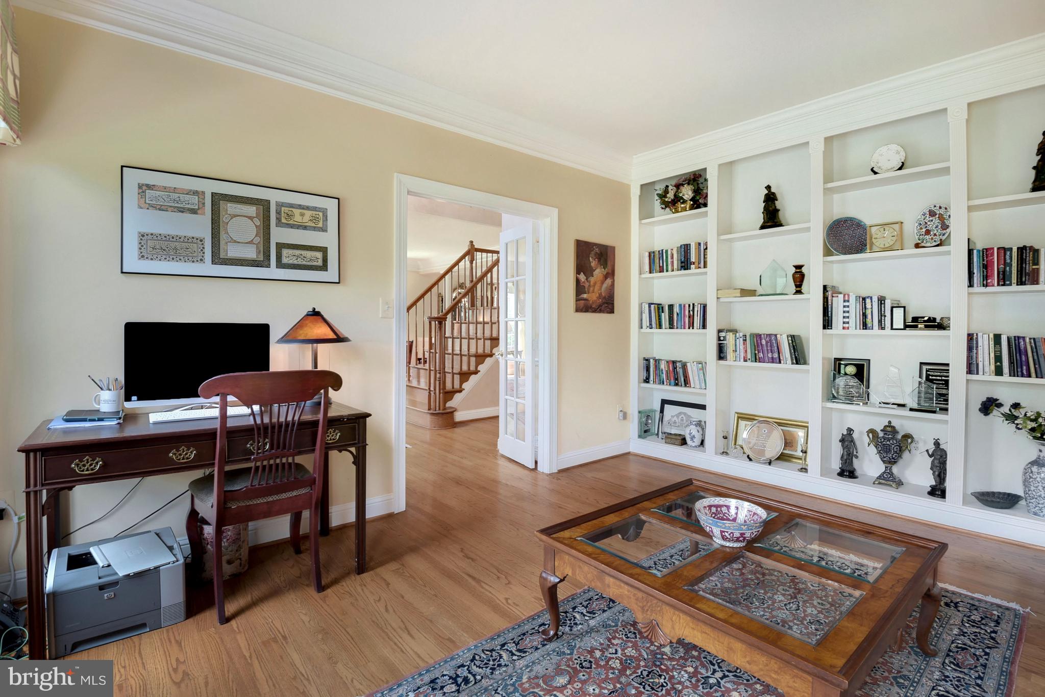 PINEY GLEN VILLAGE - Residential