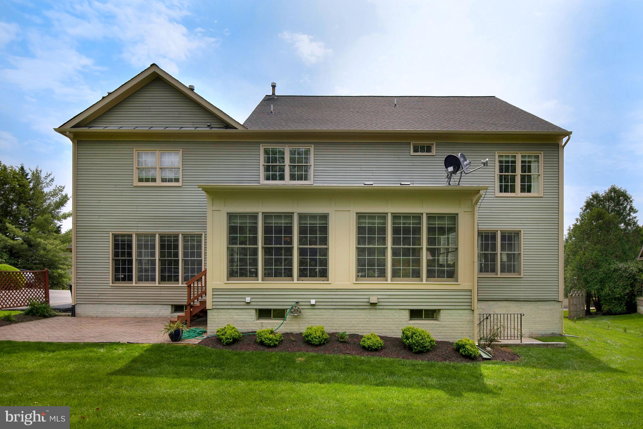 PINEY GLEN VILLAGE - Residential