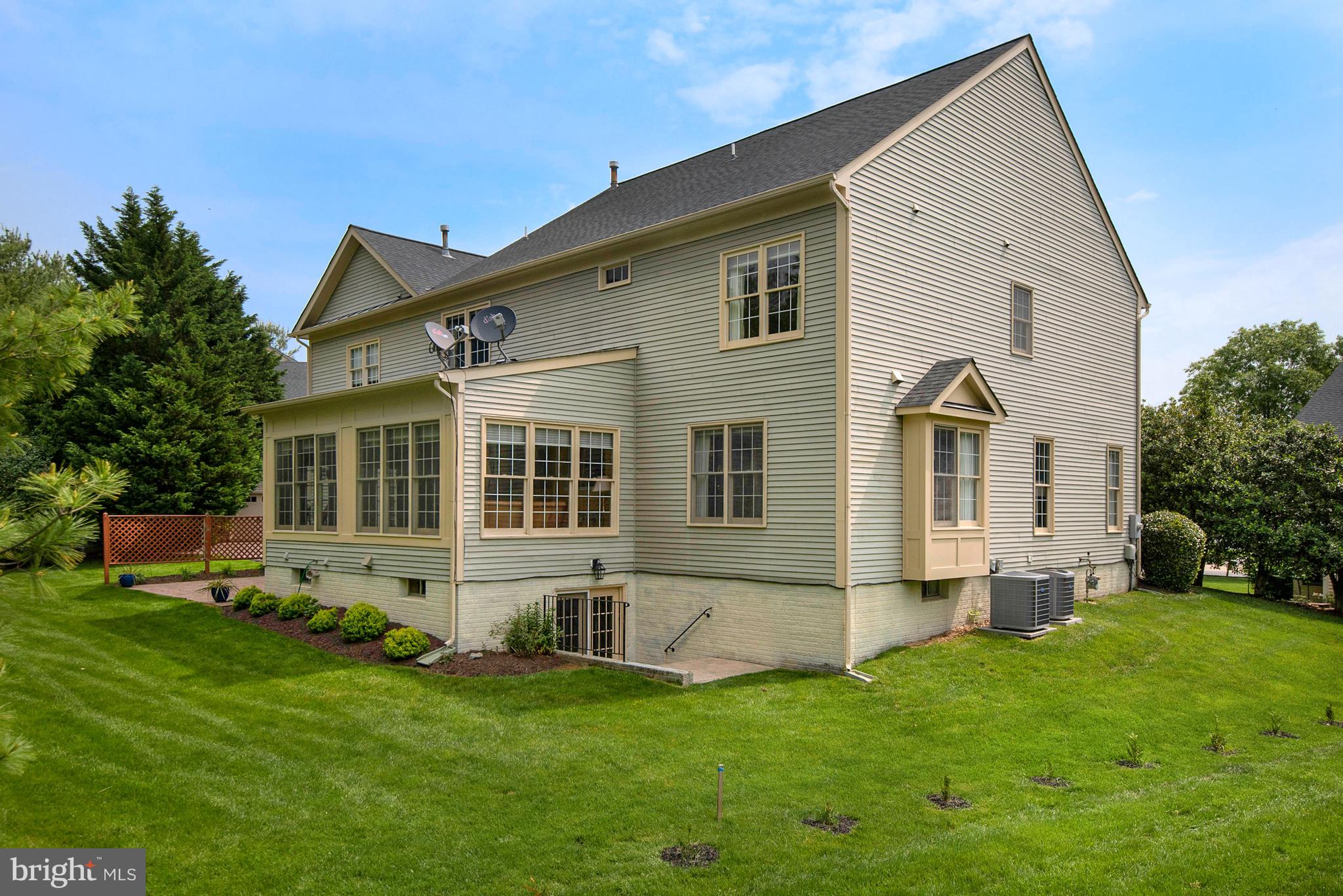 PINEY GLEN VILLAGE - Residential