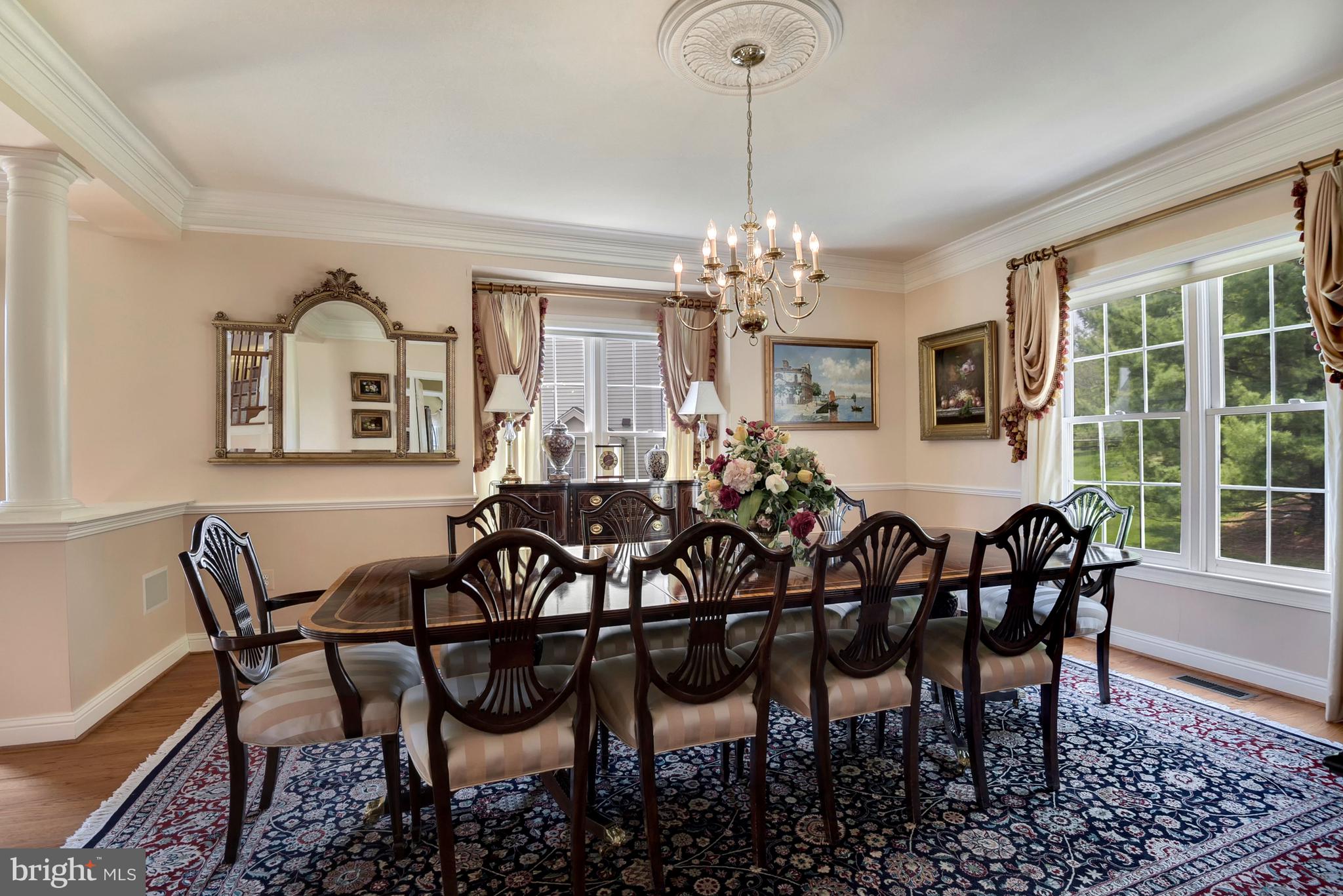 PINEY GLEN VILLAGE - Residential