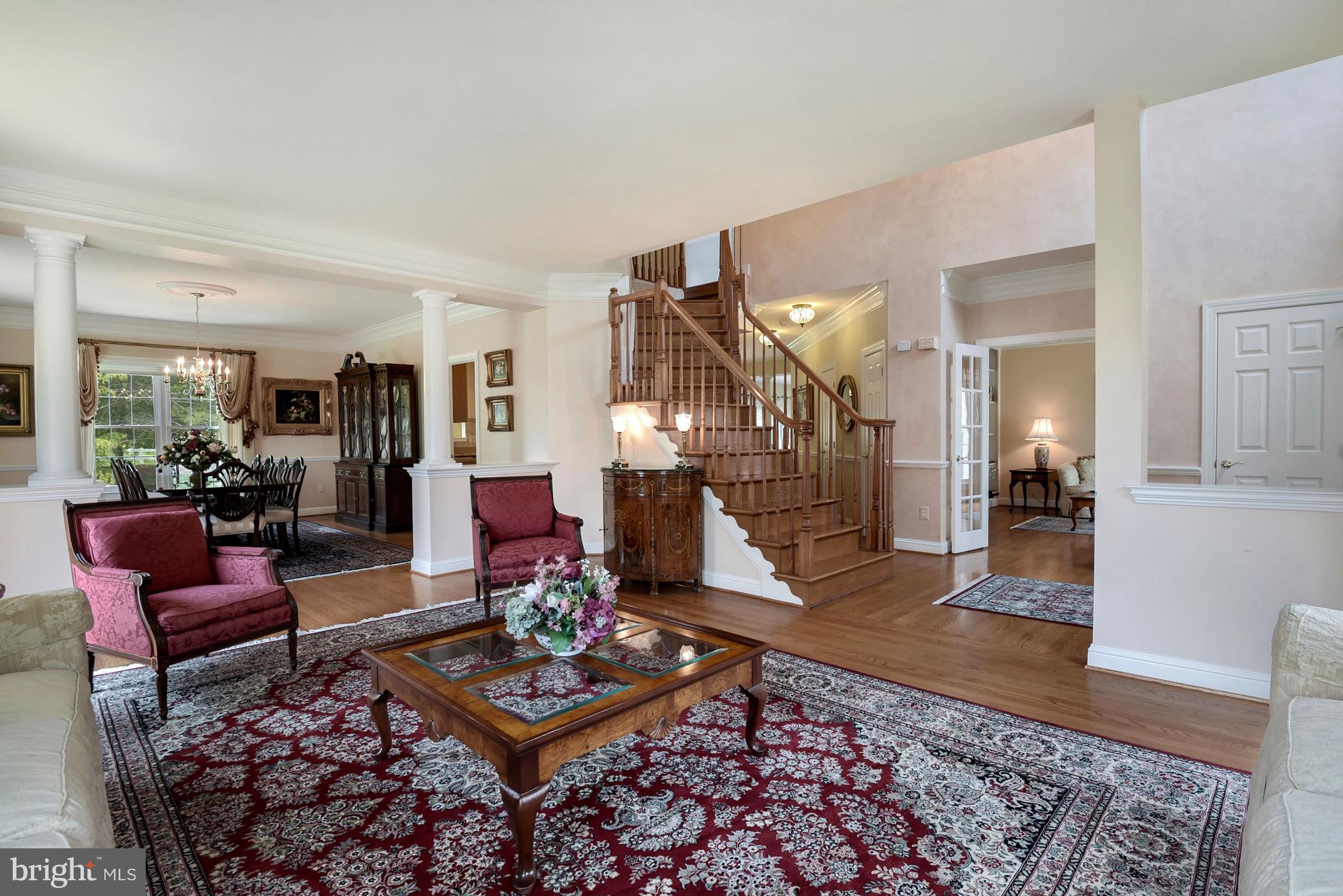 PINEY GLEN VILLAGE - Residential