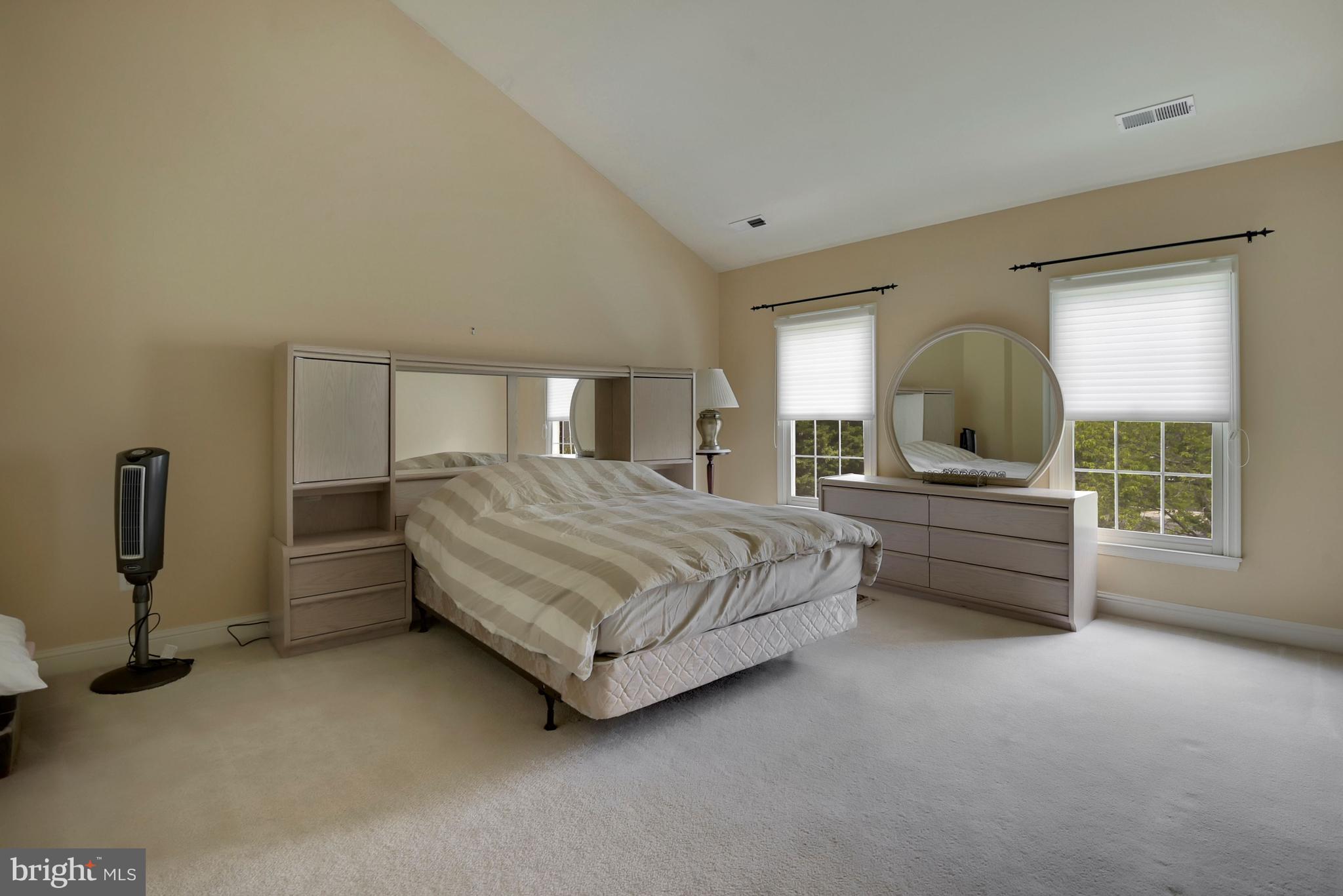 PINEY GLEN VILLAGE - Residential