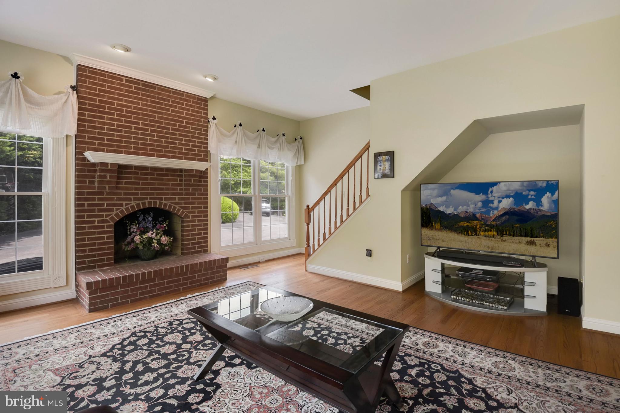 PINEY GLEN VILLAGE - Residential
