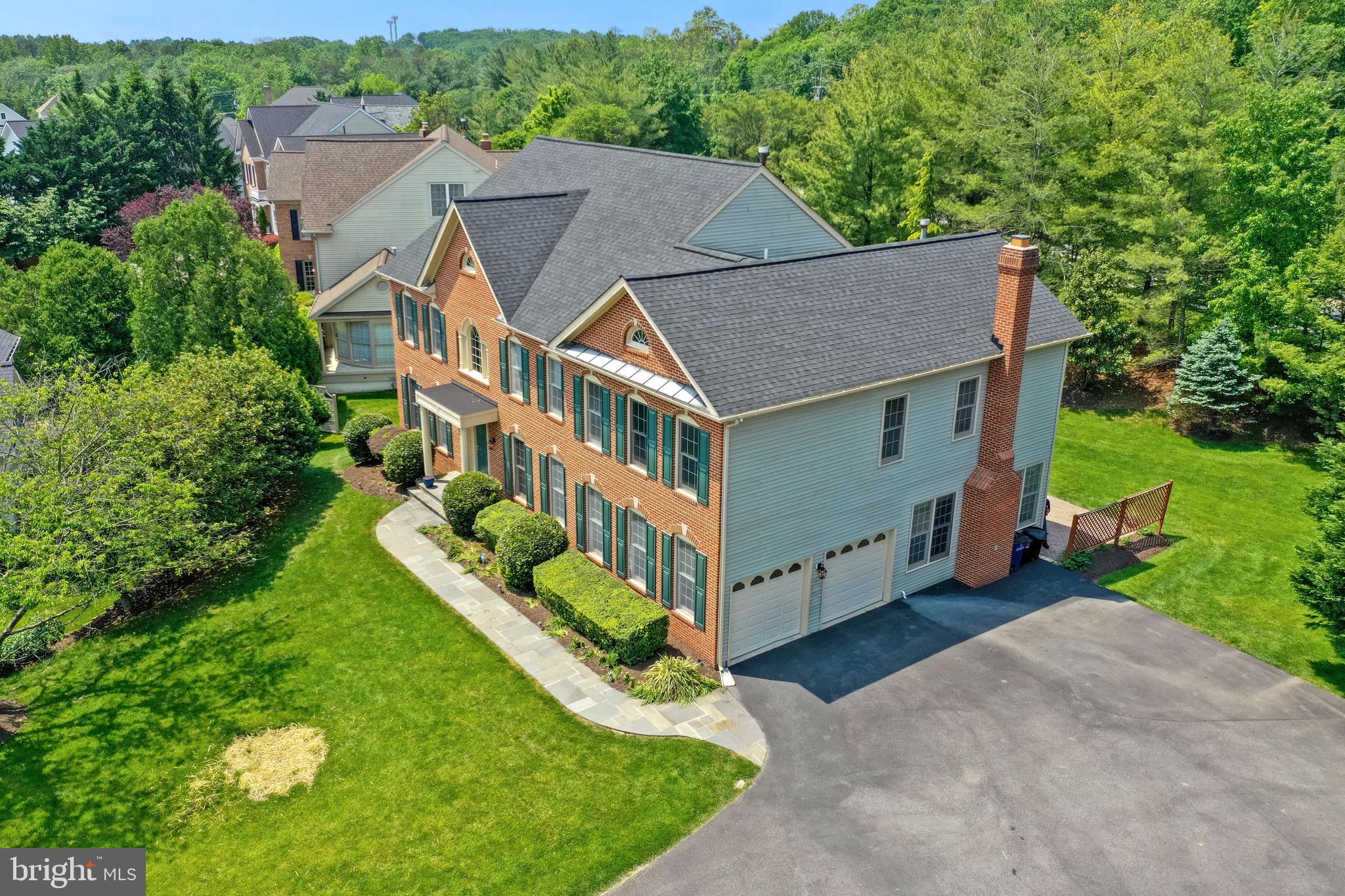 PINEY GLEN VILLAGE - Residential